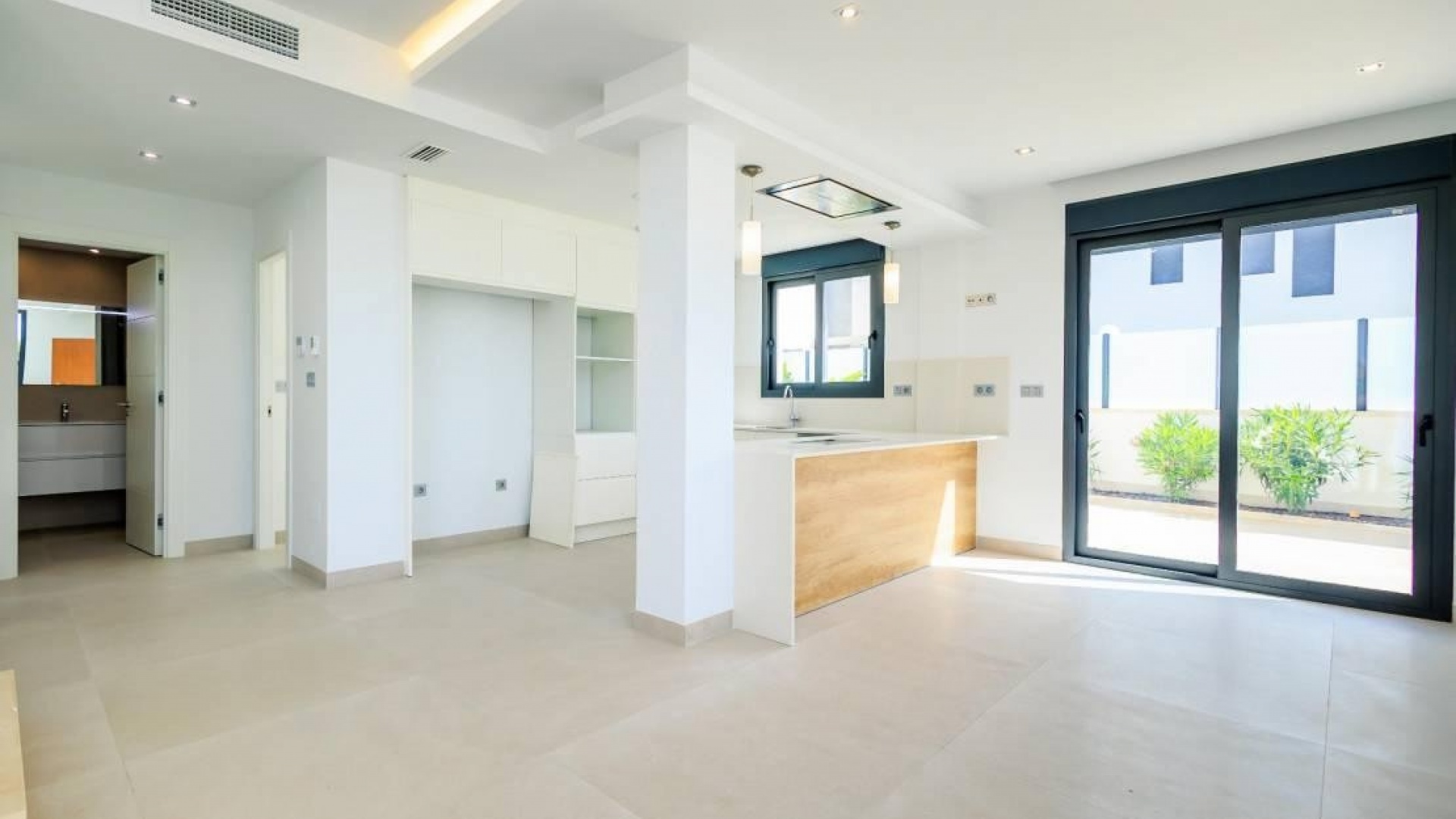 Resale - Townhouse - Orihuela - Los Balcones