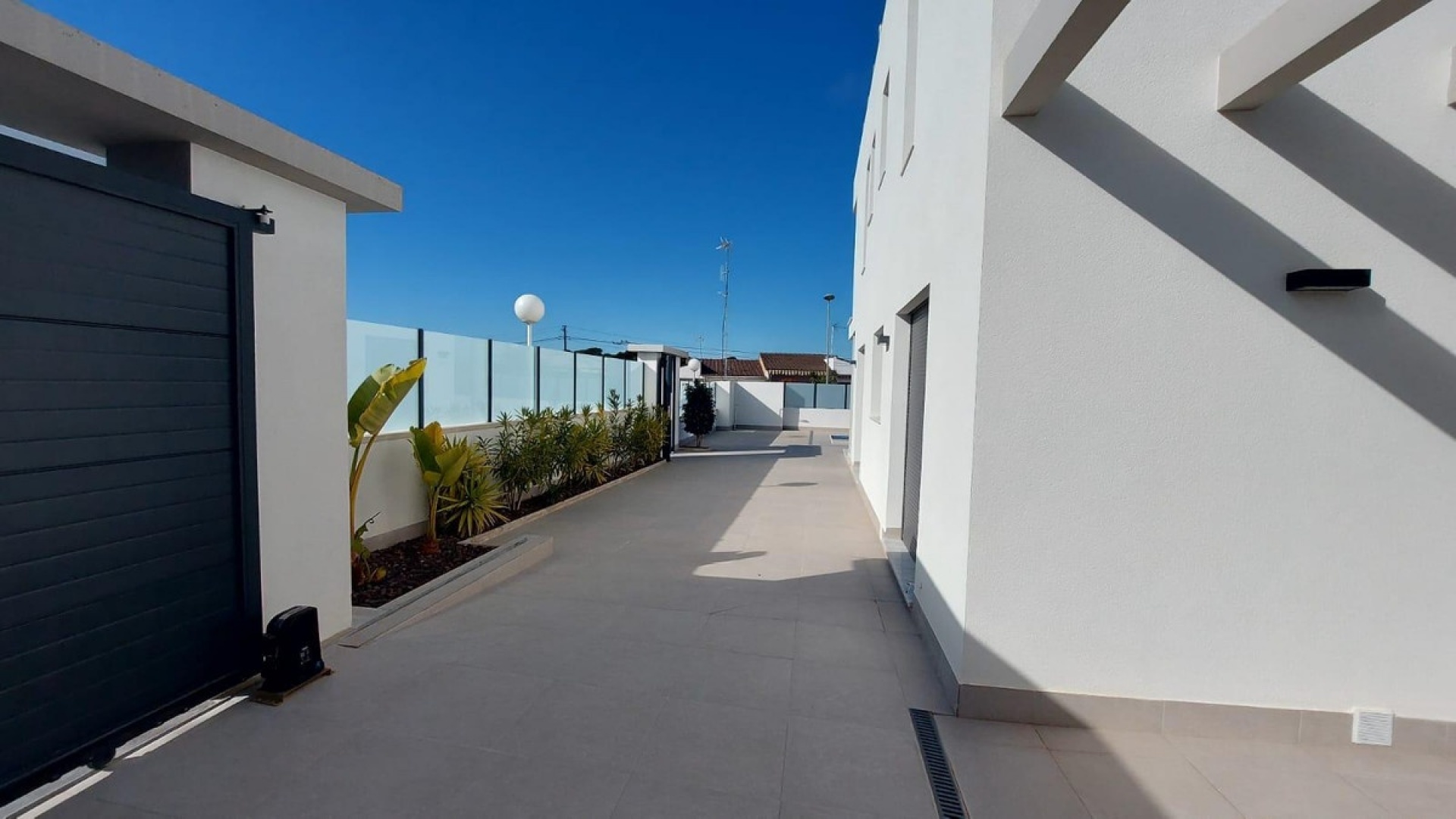 Resale - Townhouse - Orihuela - Los Balcones