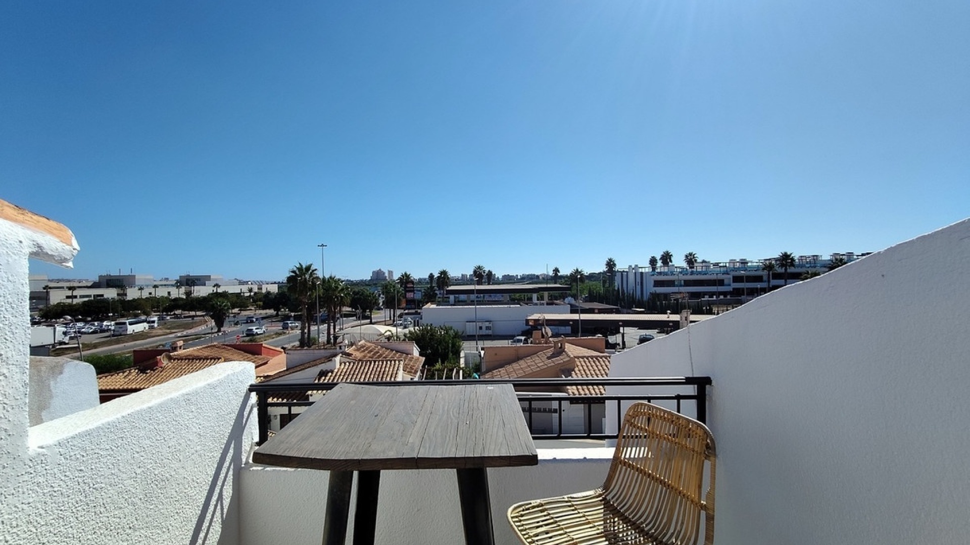 Resale - Townhouse - Orihuela - Los Balcones