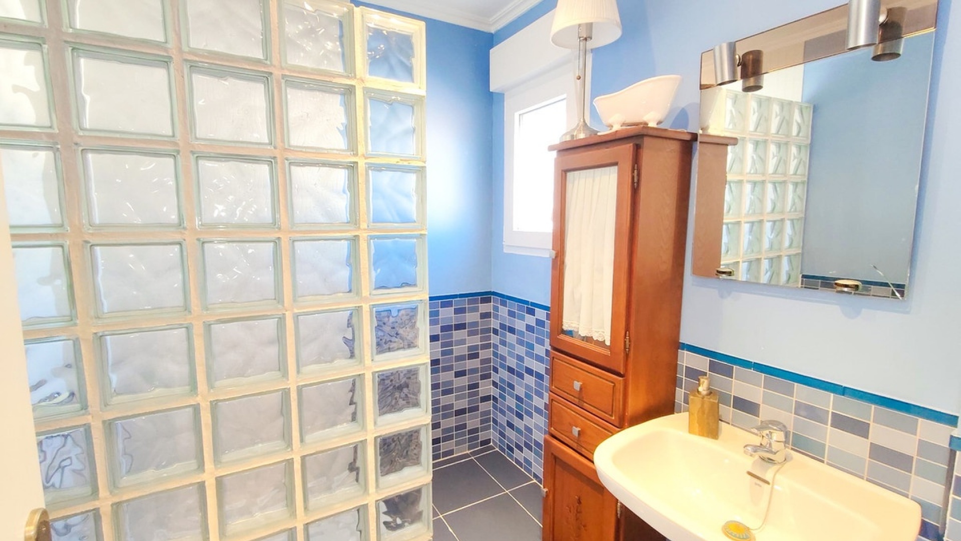 Resale - Townhouse - Orihuela - Los Balcones