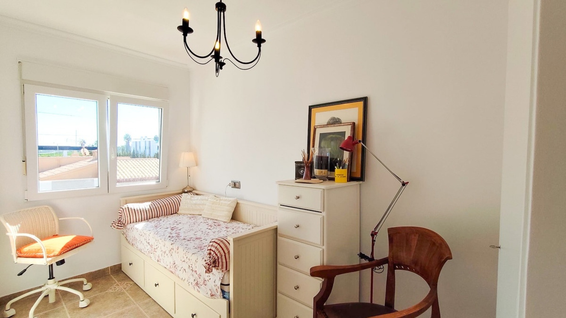 Resale - Townhouse - Orihuela - Los Balcones
