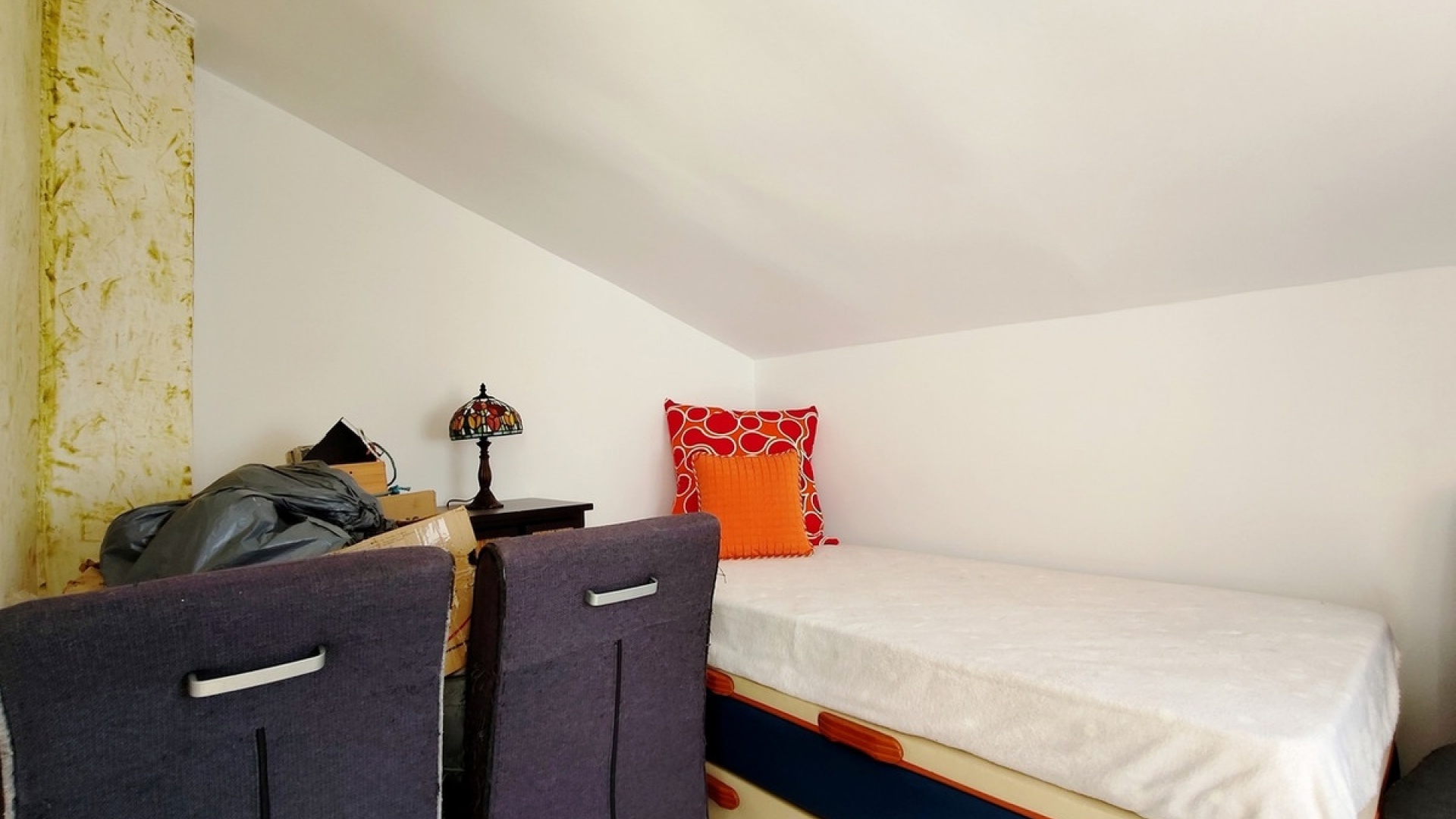 Resale - Townhouse - Orihuela - Los Balcones