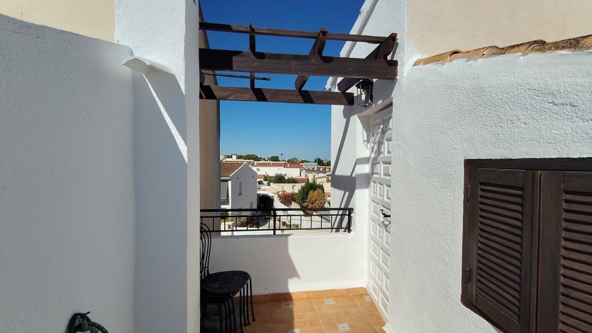 Resale - Townhouse - Orihuela - Los Balcones