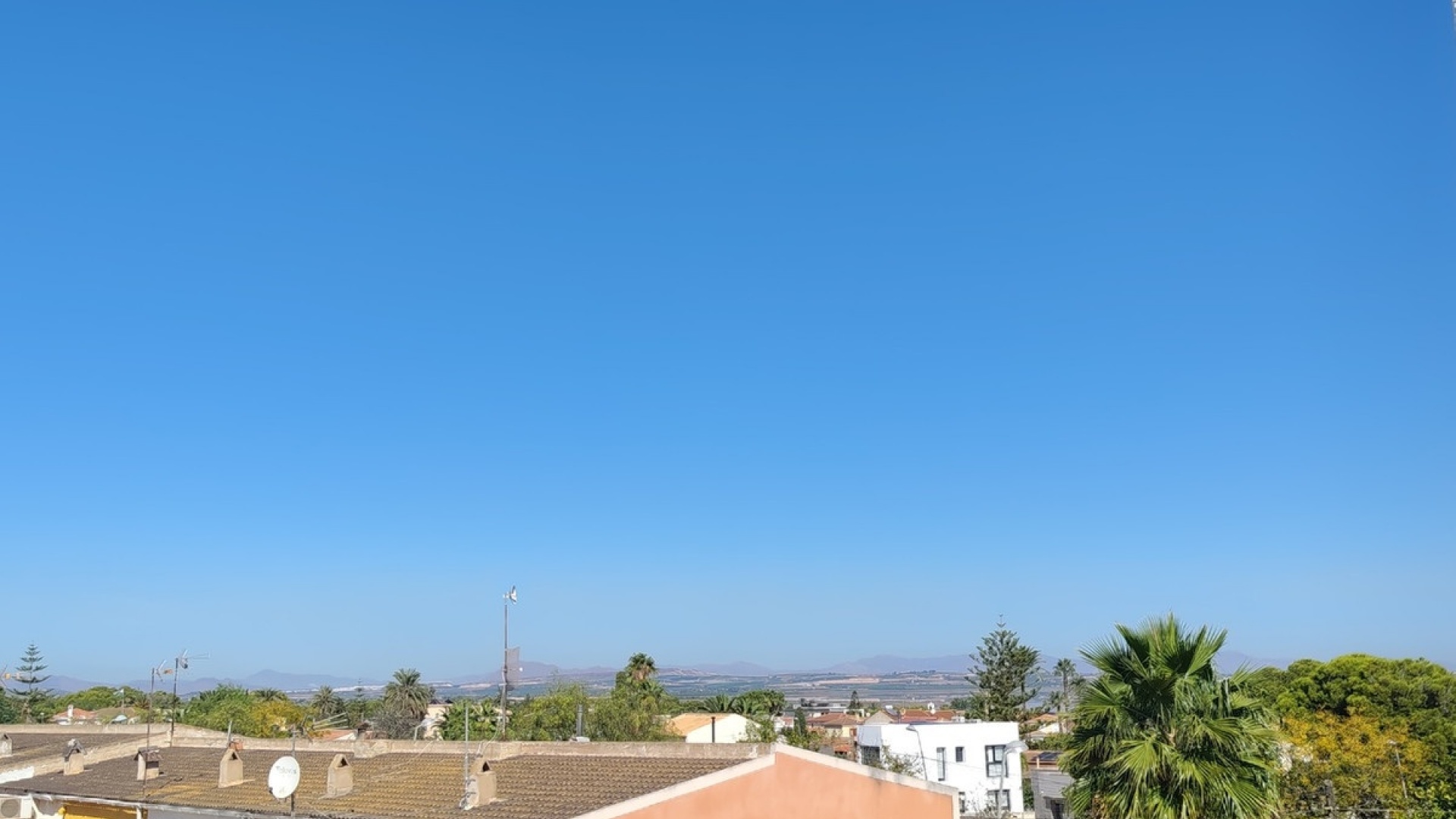 Resale - Townhouse - Orihuela - Los Balcones