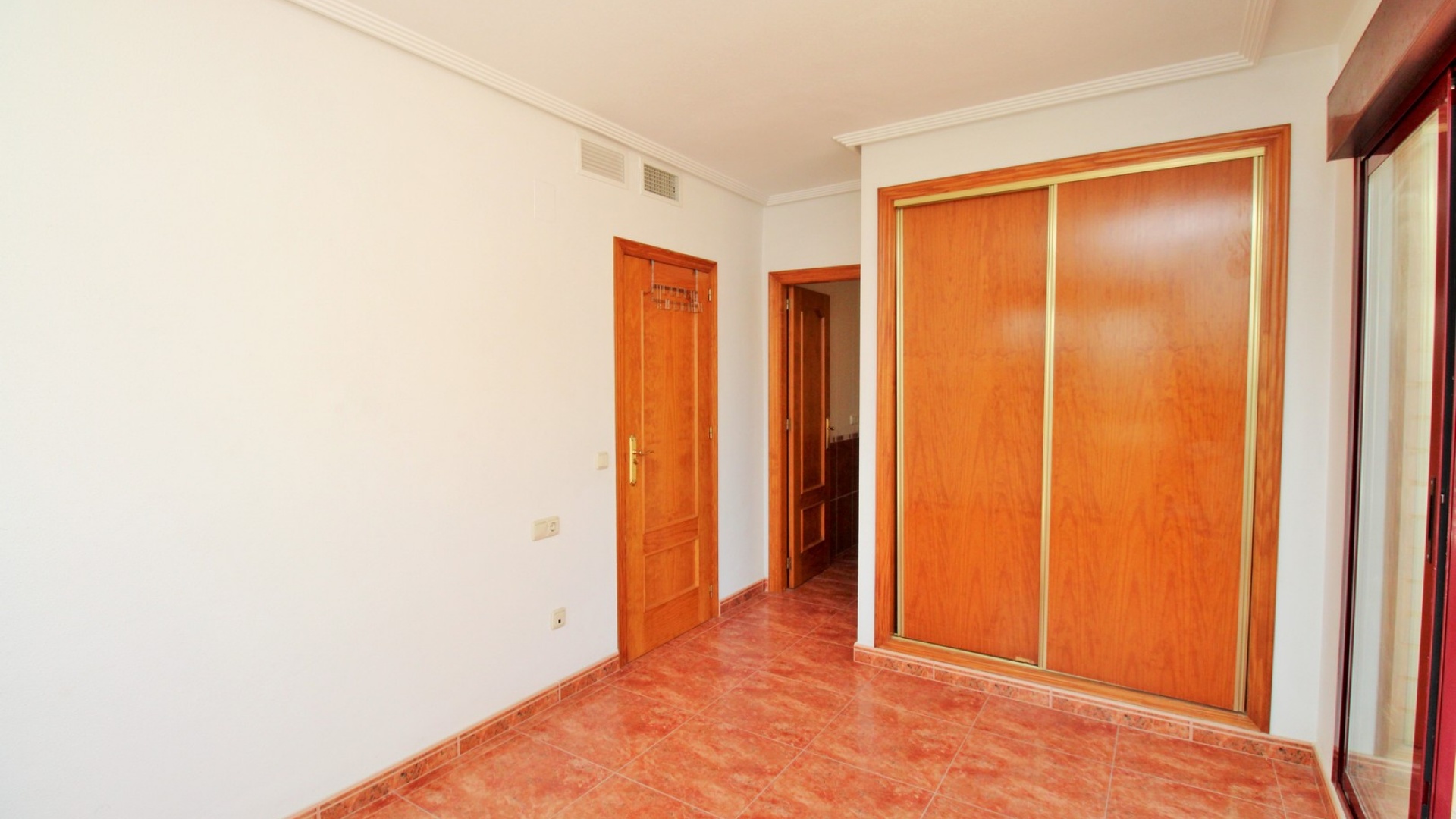 Resale - Townhouse - Orihuela - Los Desamparados