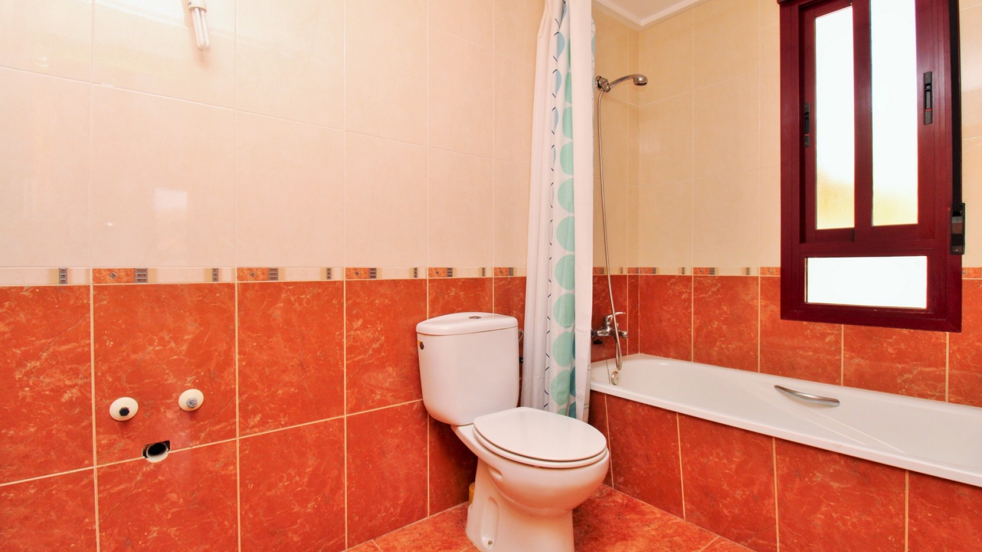 Resale - Townhouse - Orihuela - Los Desamparados