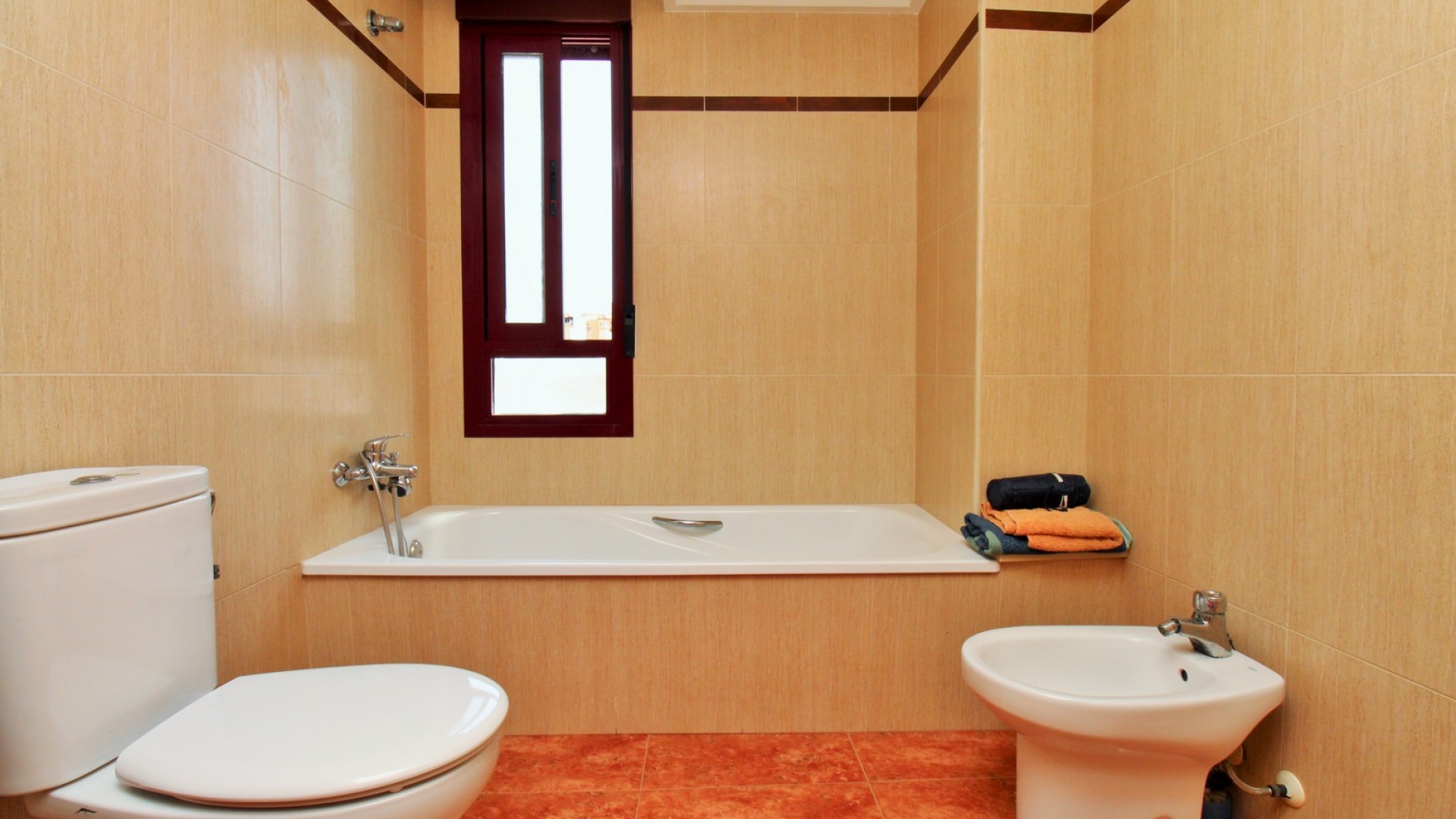 Resale - Townhouse - Orihuela - Los Desamparados