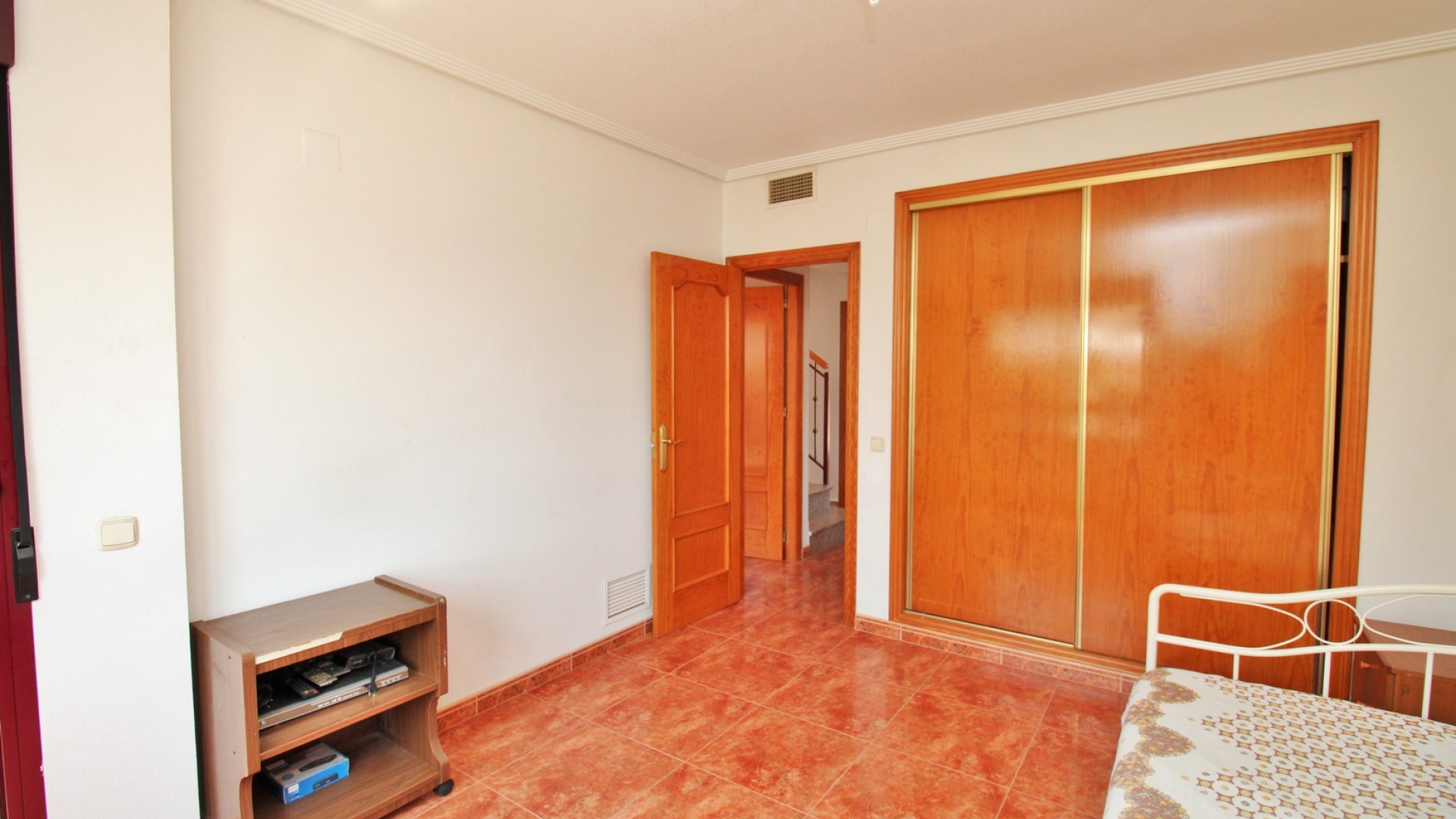 Resale - Townhouse - Orihuela - Los Desamparados