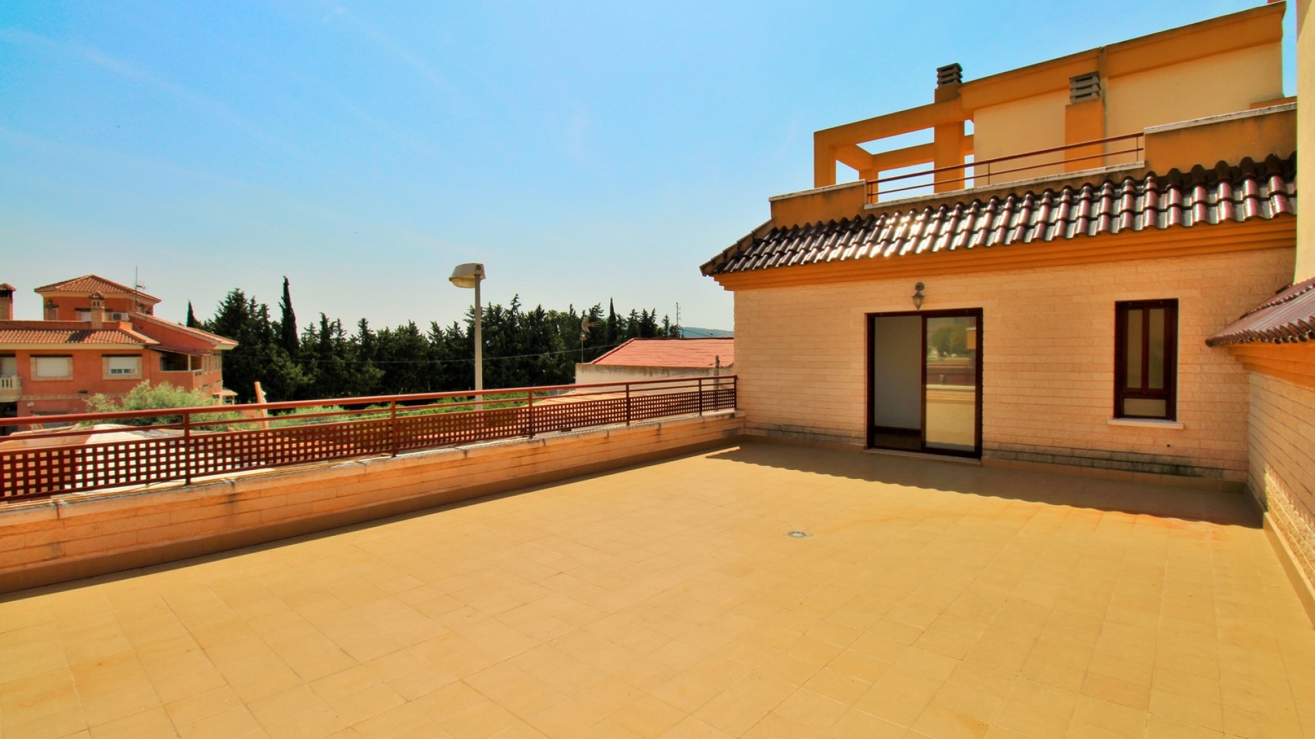 Resale - Townhouse - Orihuela - Los Desamparados