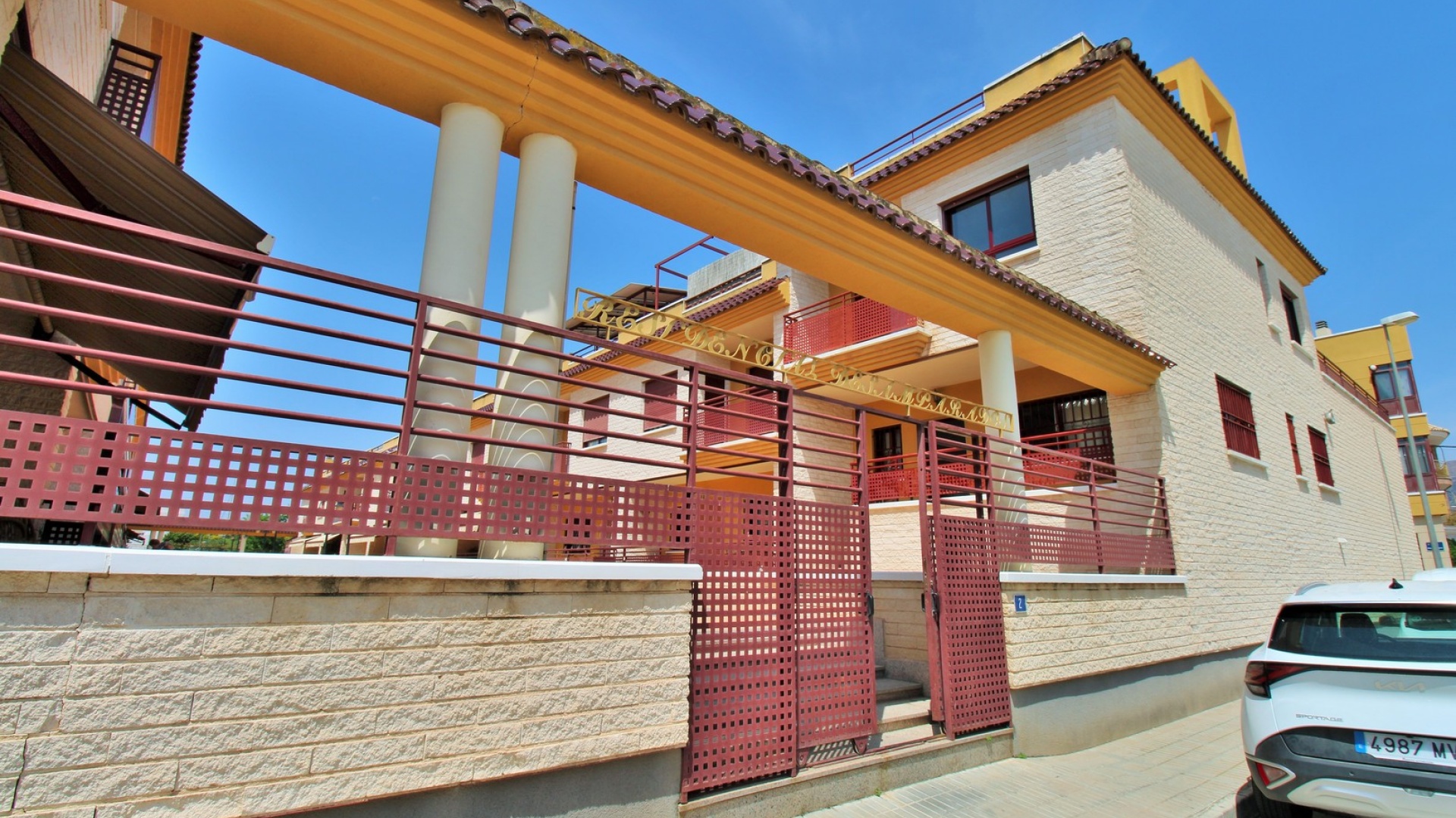 Resale - Townhouse - Orihuela - Los Desamparados