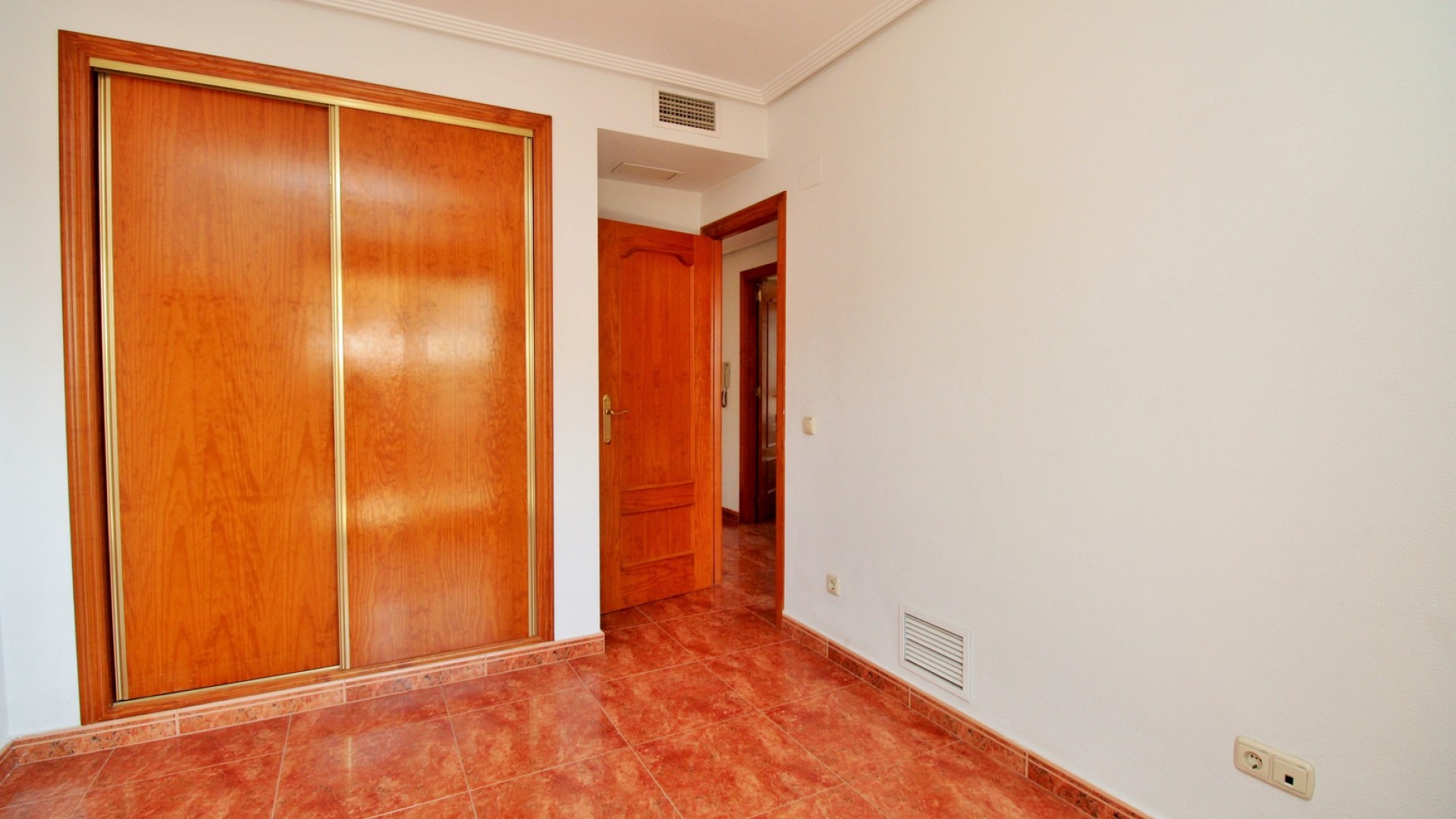Resale - Townhouse - Orihuela - Los Desamparados