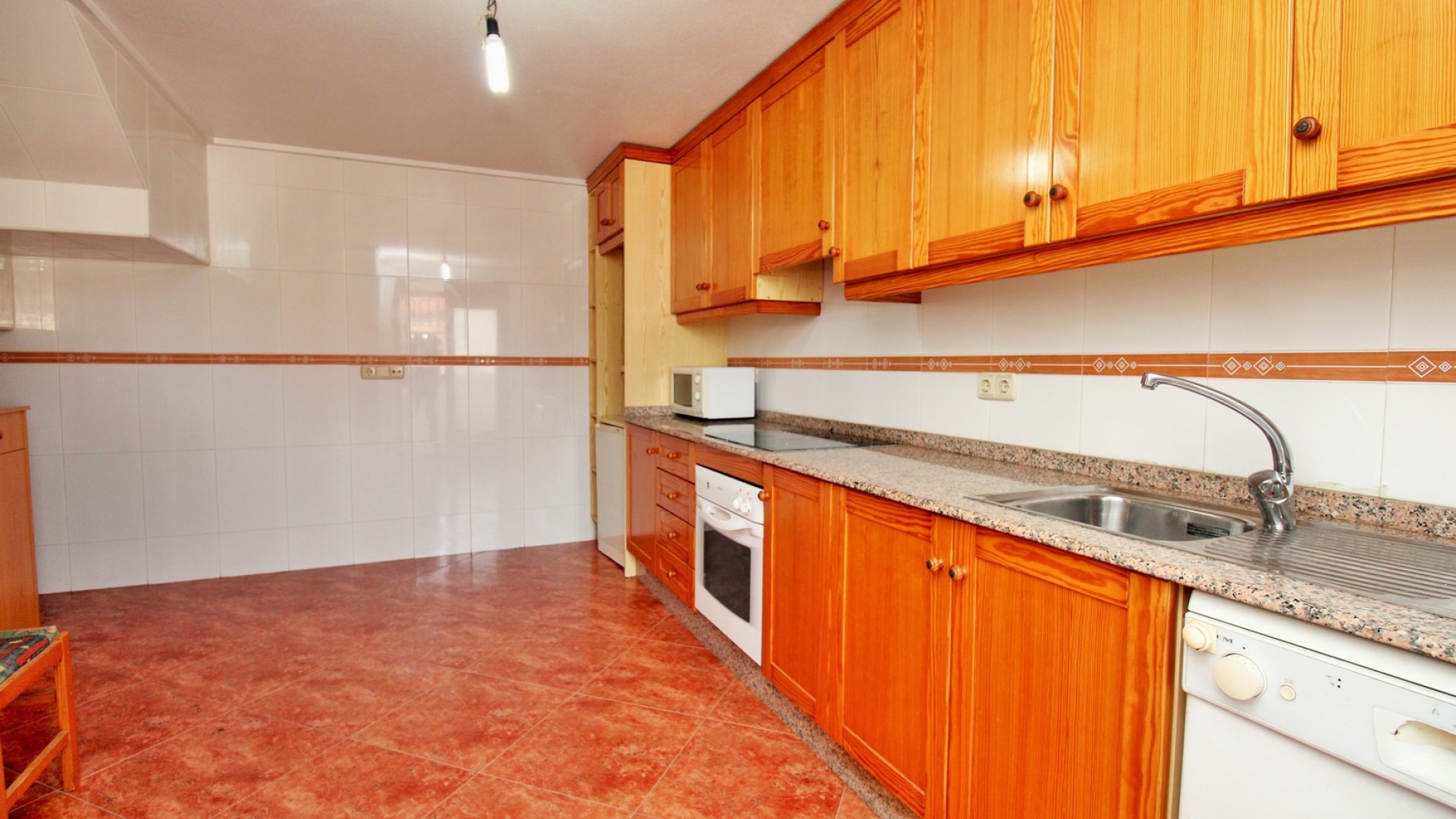 Resale - Townhouse - Orihuela - Los Desamparados