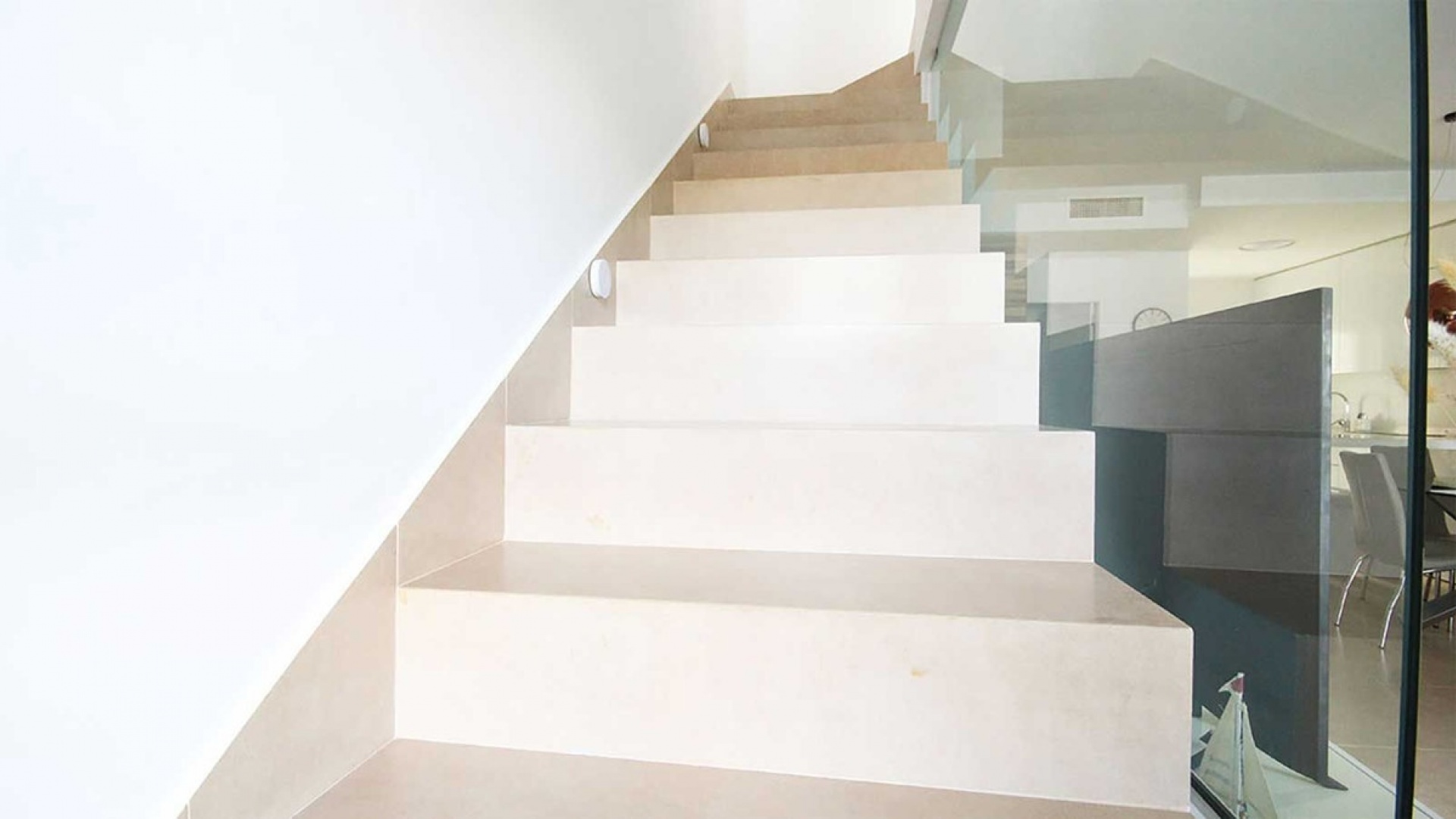 Resale - Townhouse - Orihuela - Los Dolses