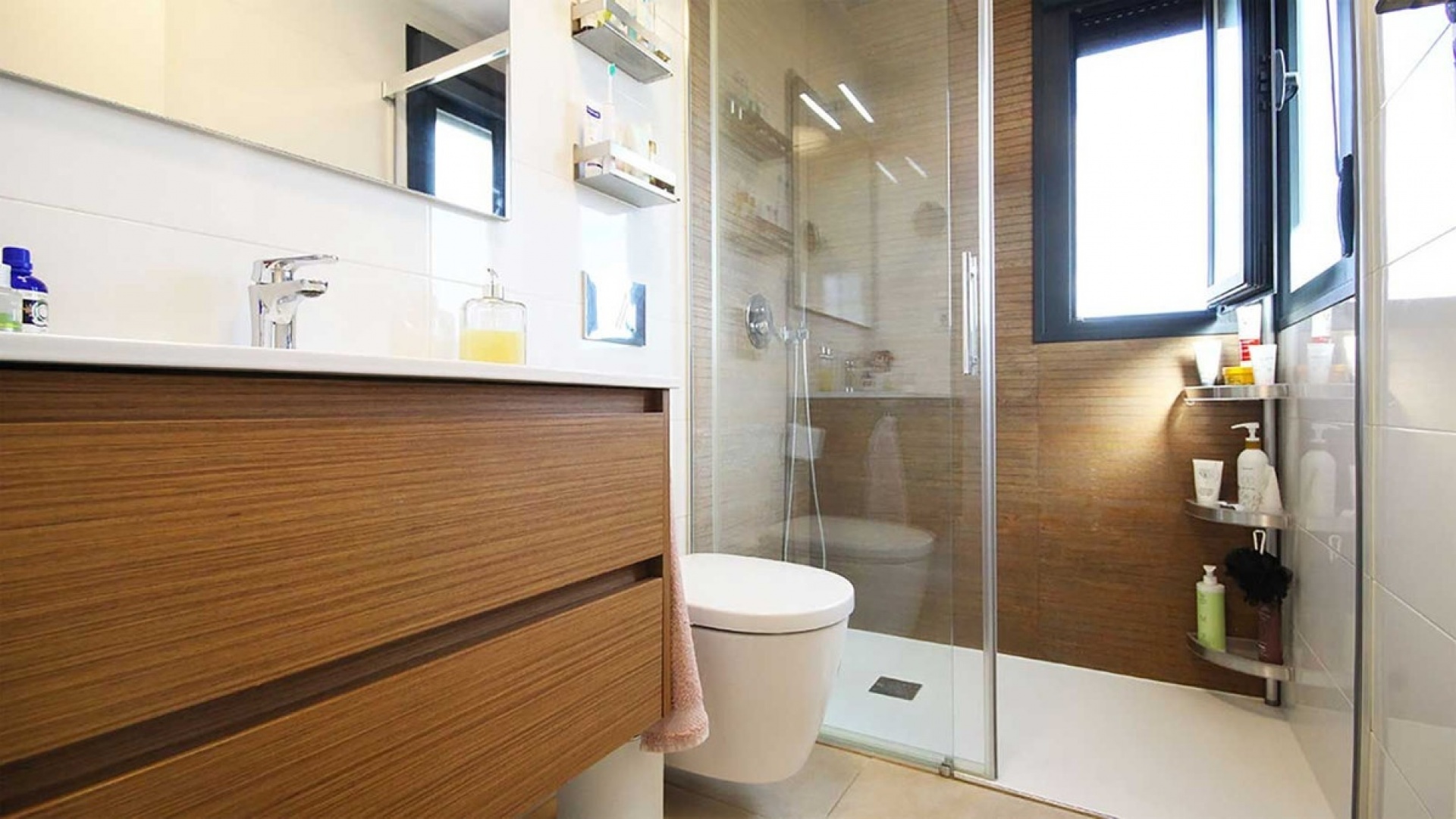 Resale - Townhouse - Orihuela - Los Dolses