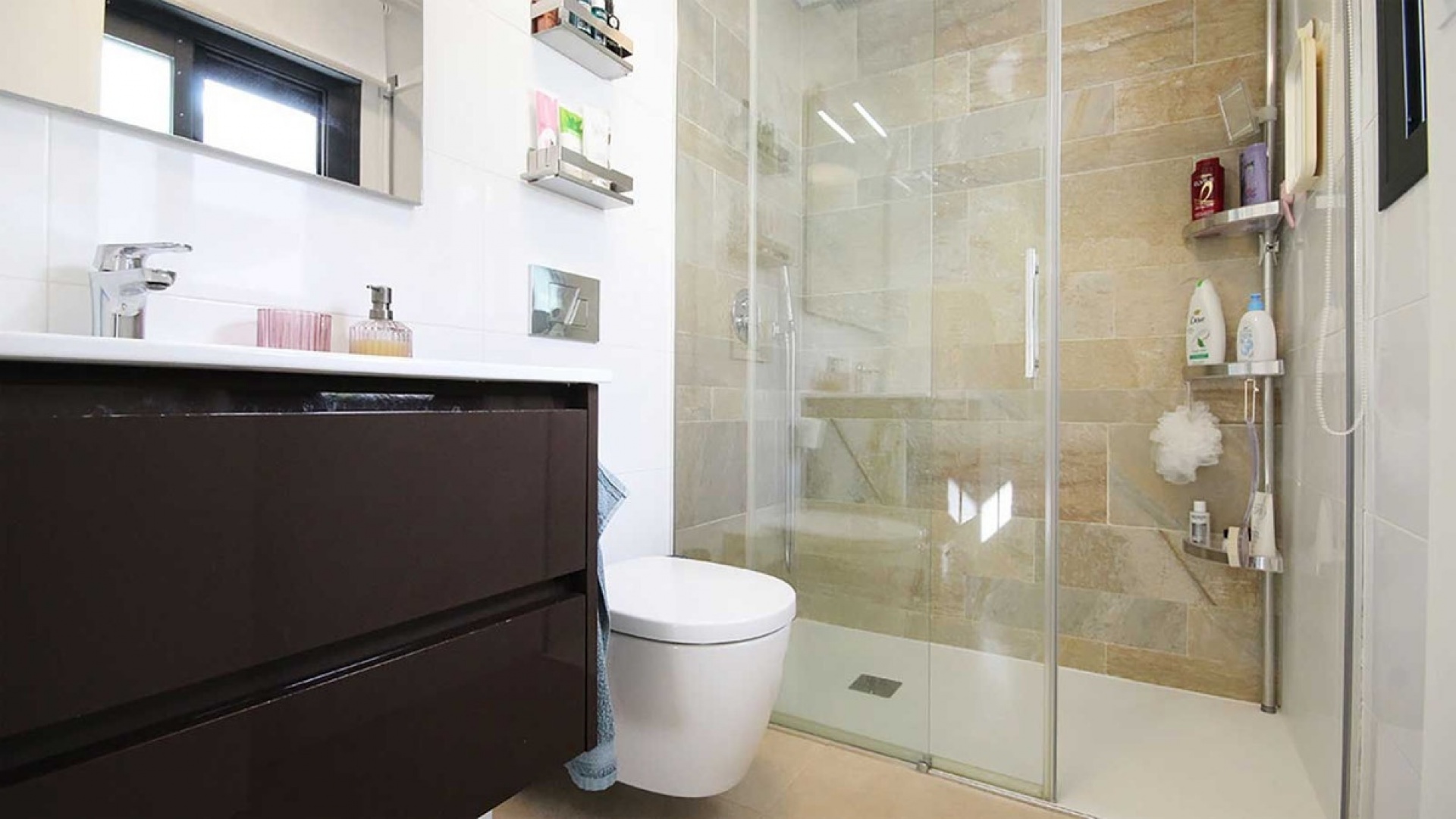 Resale - Townhouse - Orihuela - Los Dolses