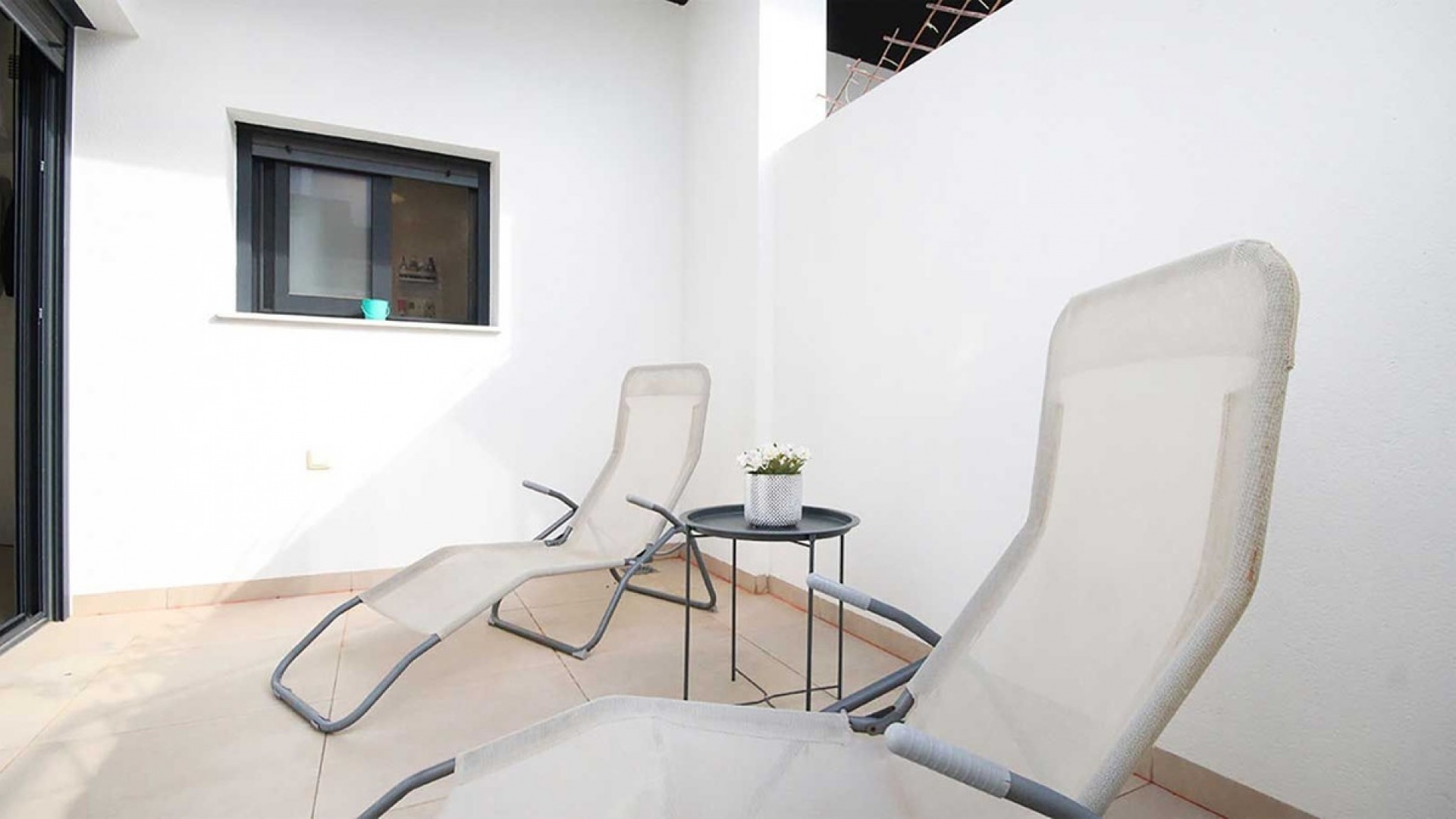 Resale - Townhouse - Orihuela - Los Dolses