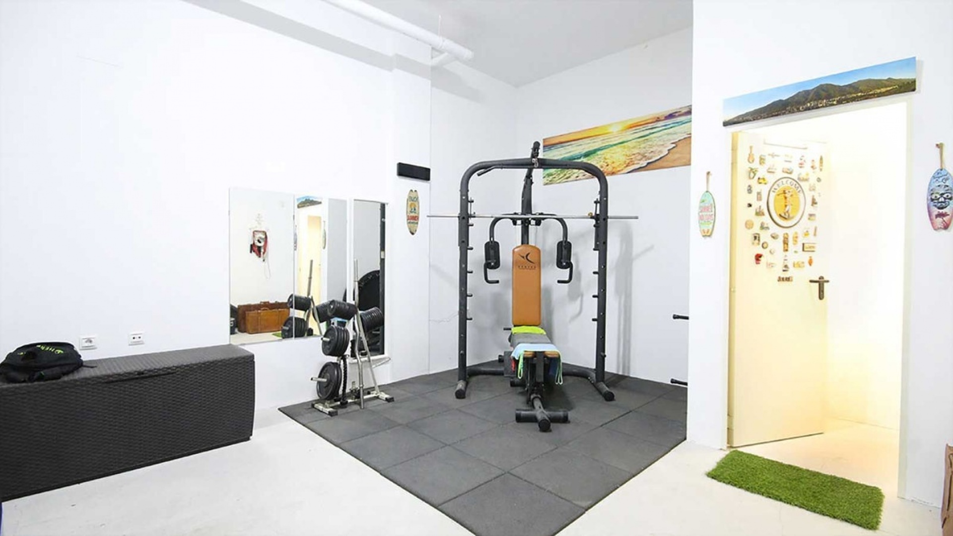 Resale - Townhouse - Orihuela - Los Dolses