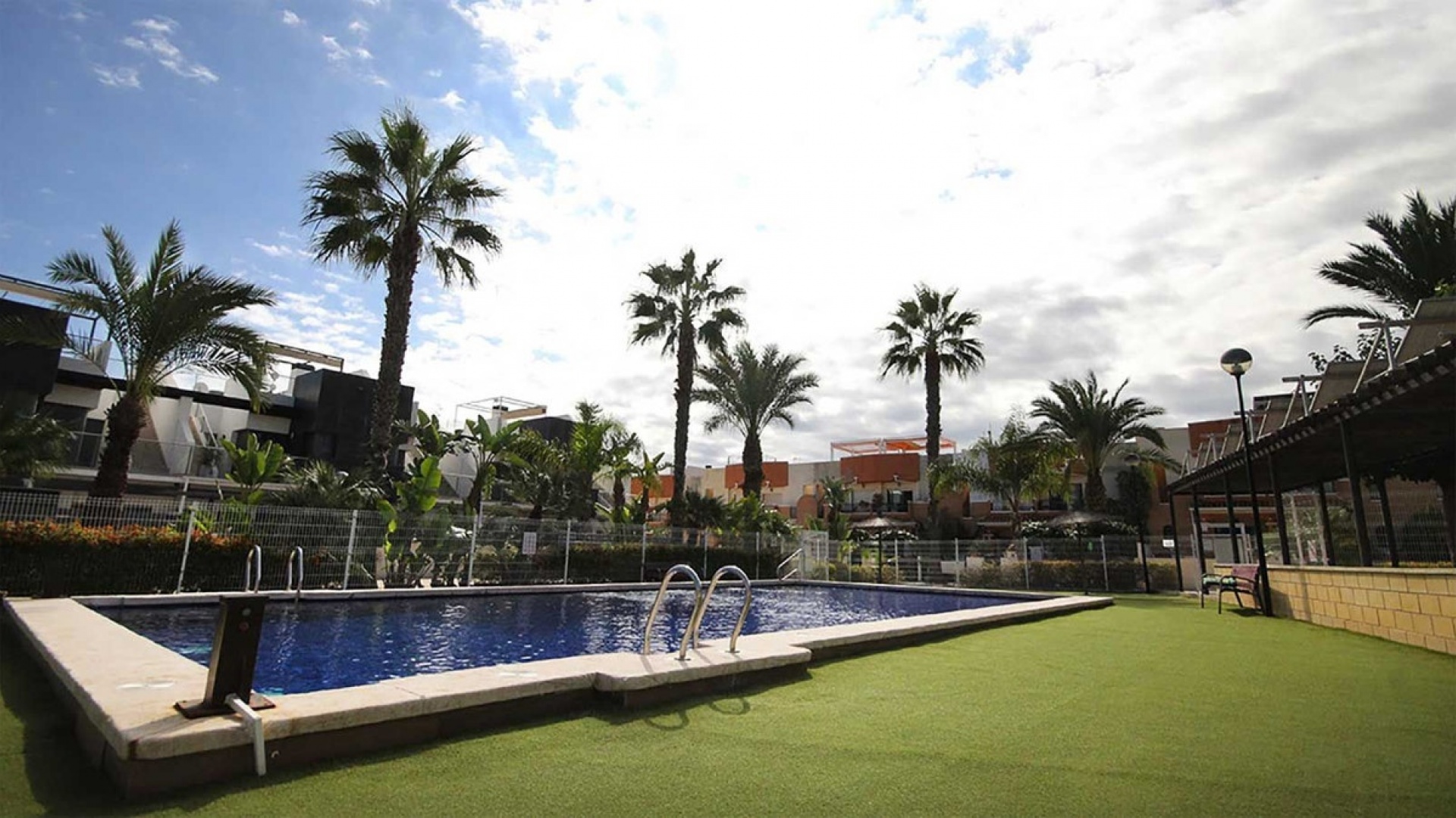 Resale - Townhouse - Orihuela - Los Dolses