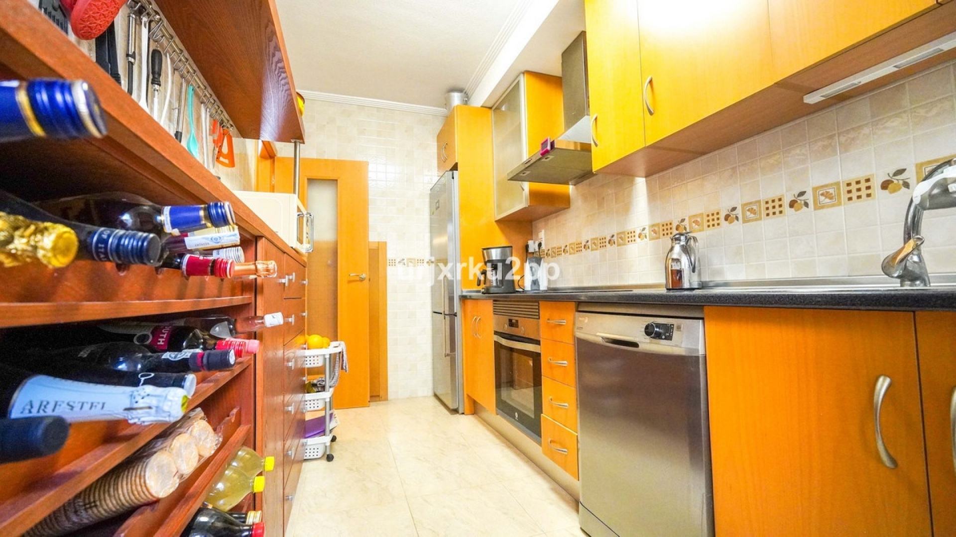 Resale - Townhouse - Orihuela - Los Dolses