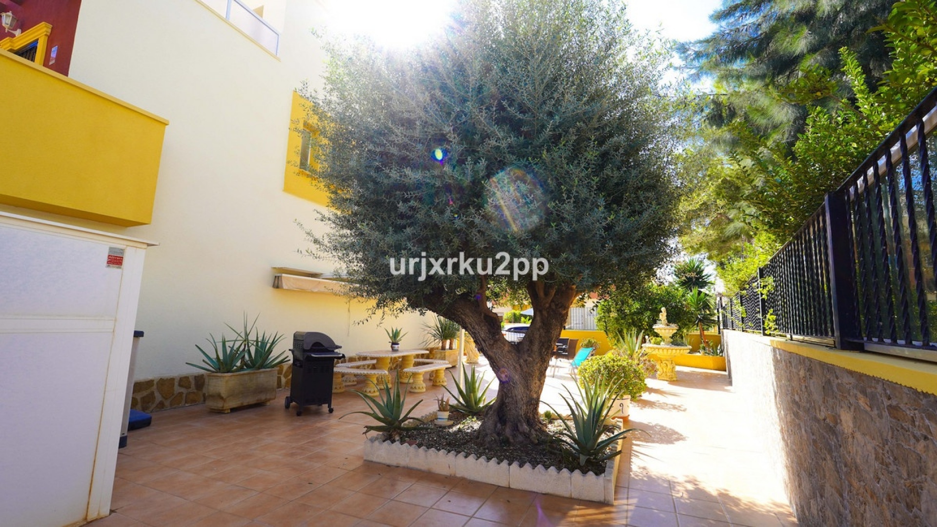 Resale - Townhouse - Orihuela - Los Dolses