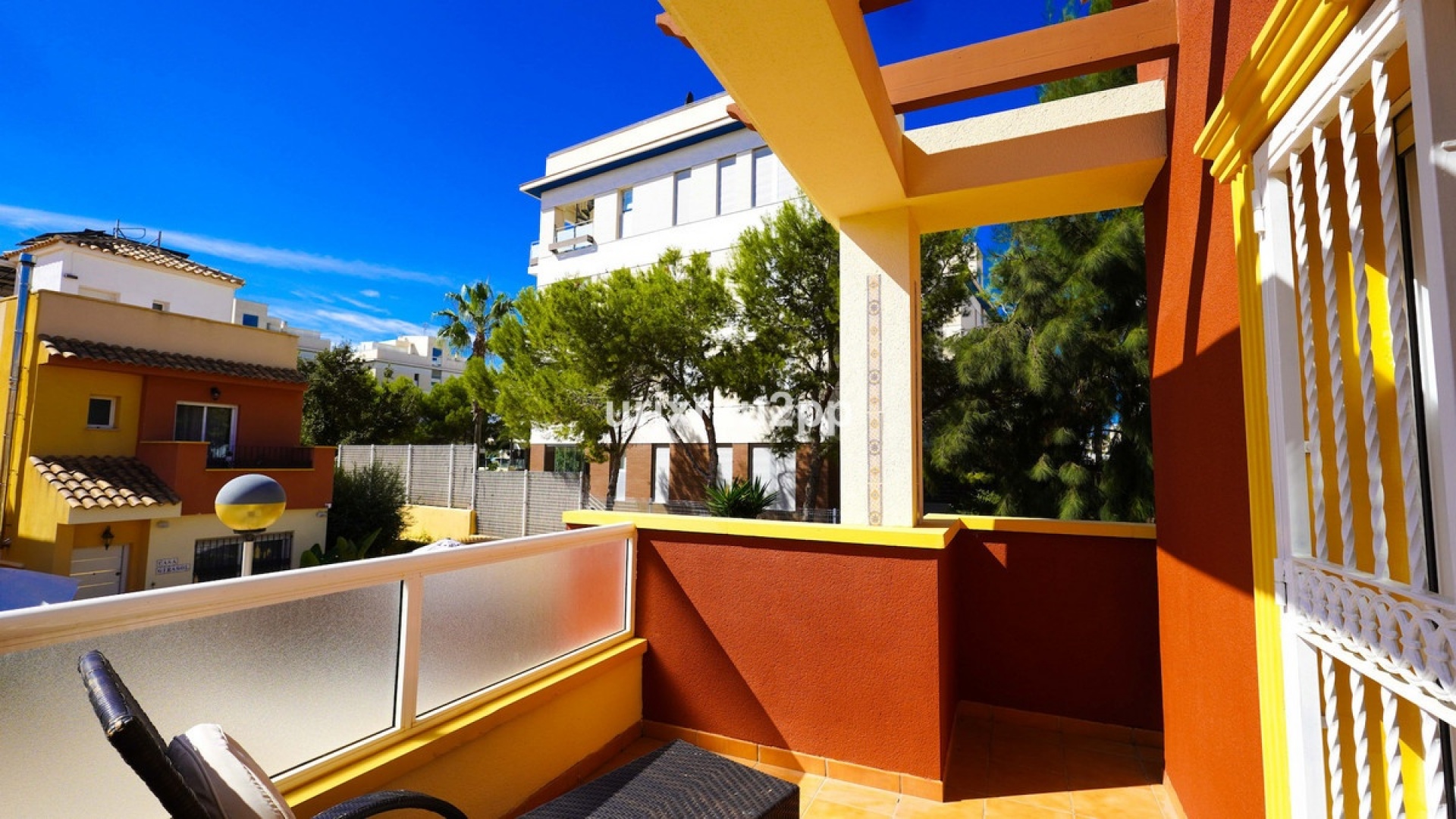 Resale - Townhouse - Orihuela - Los Dolses