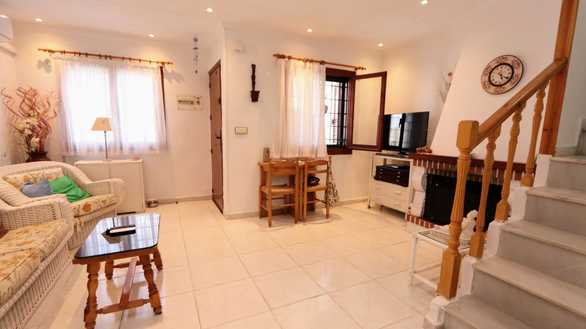 Resale - Townhouse - Orihuela - Mil Palmeras