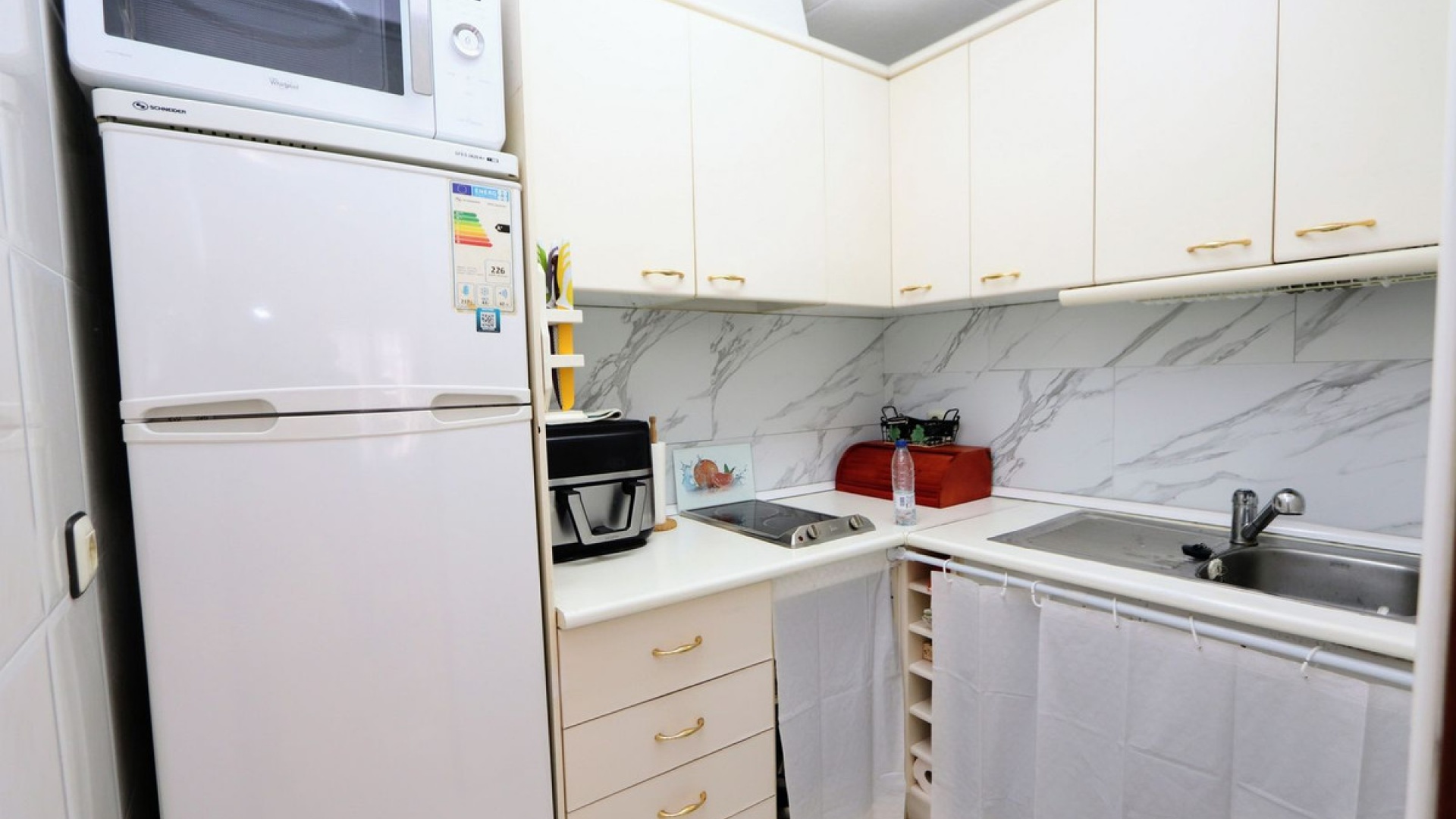 Resale - Townhouse - Orihuela - Mil Palmeras