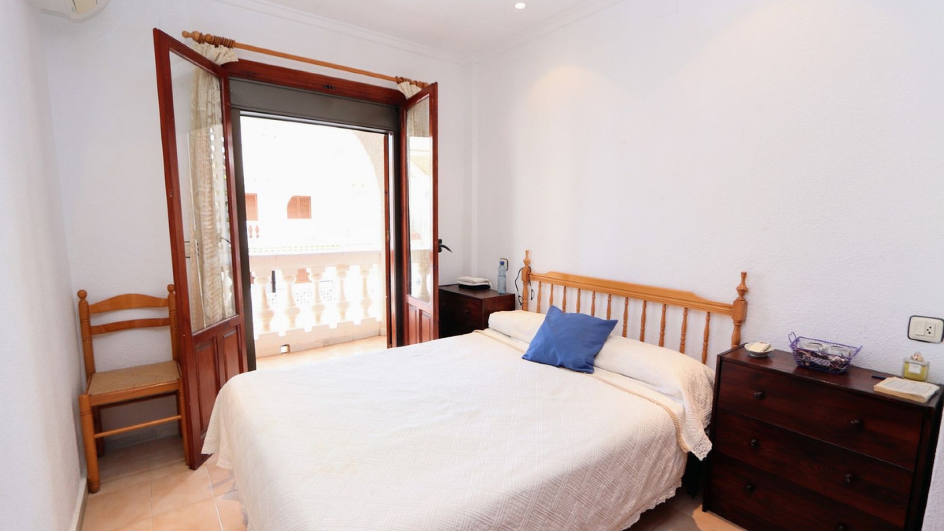 Resale - Townhouse - Orihuela - Mil Palmeras