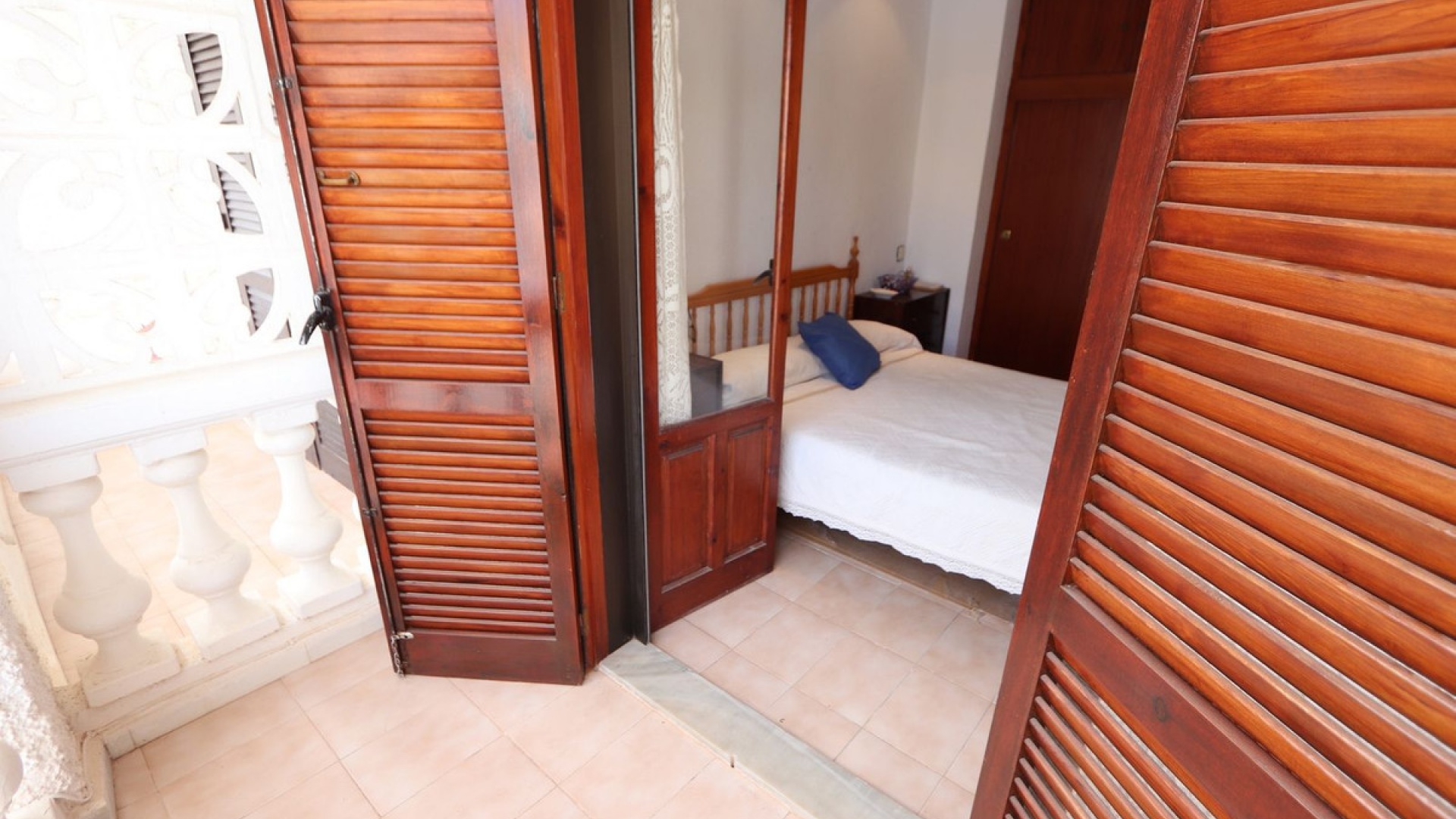 Resale - Townhouse - Orihuela - Mil Palmeras