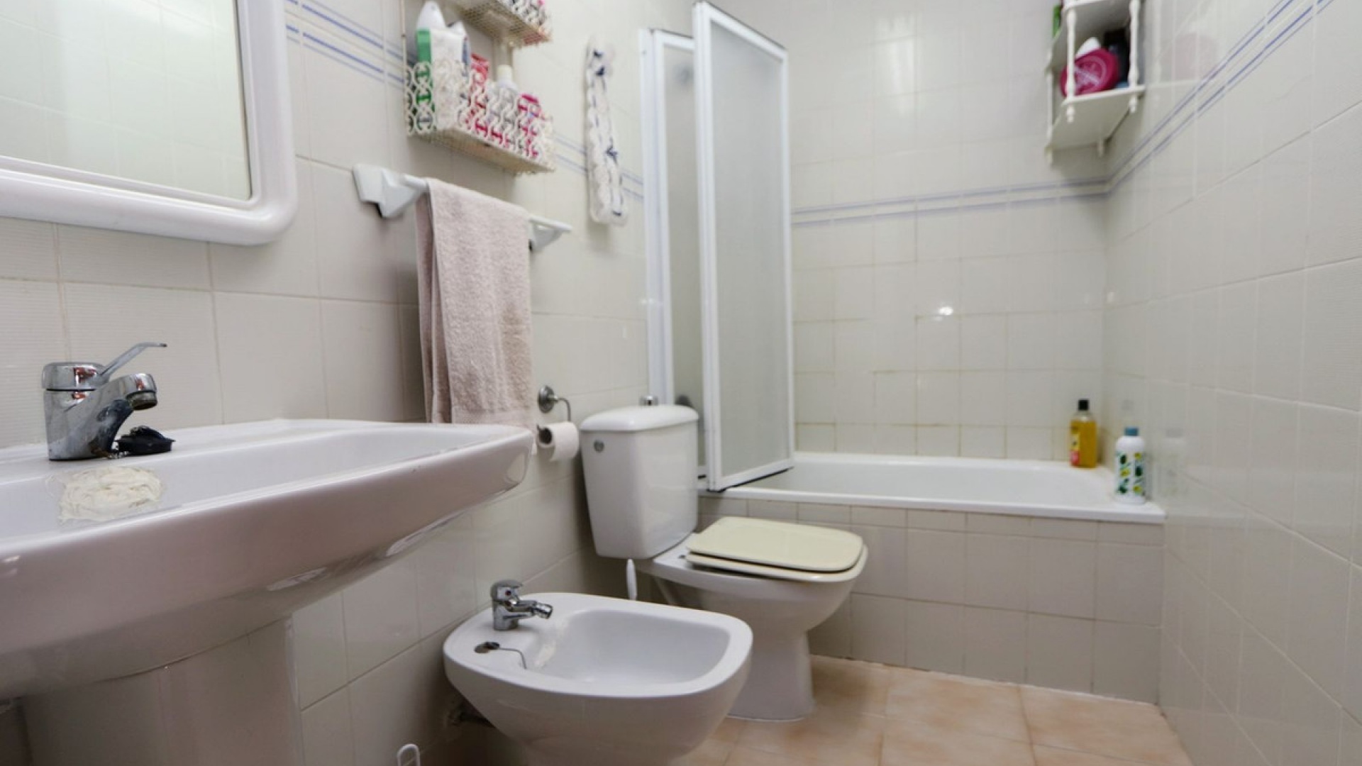 Resale - Townhouse - Orihuela - Mil Palmeras