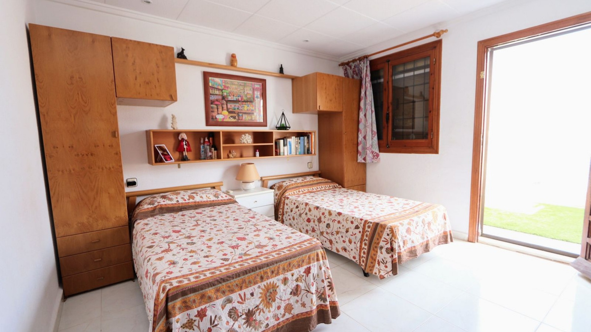 Resale - Townhouse - Orihuela - Mil Palmeras