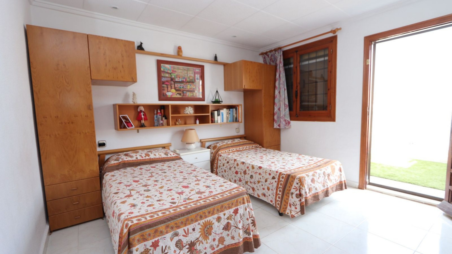 Resale - Townhouse - Orihuela - Mil Palmeras