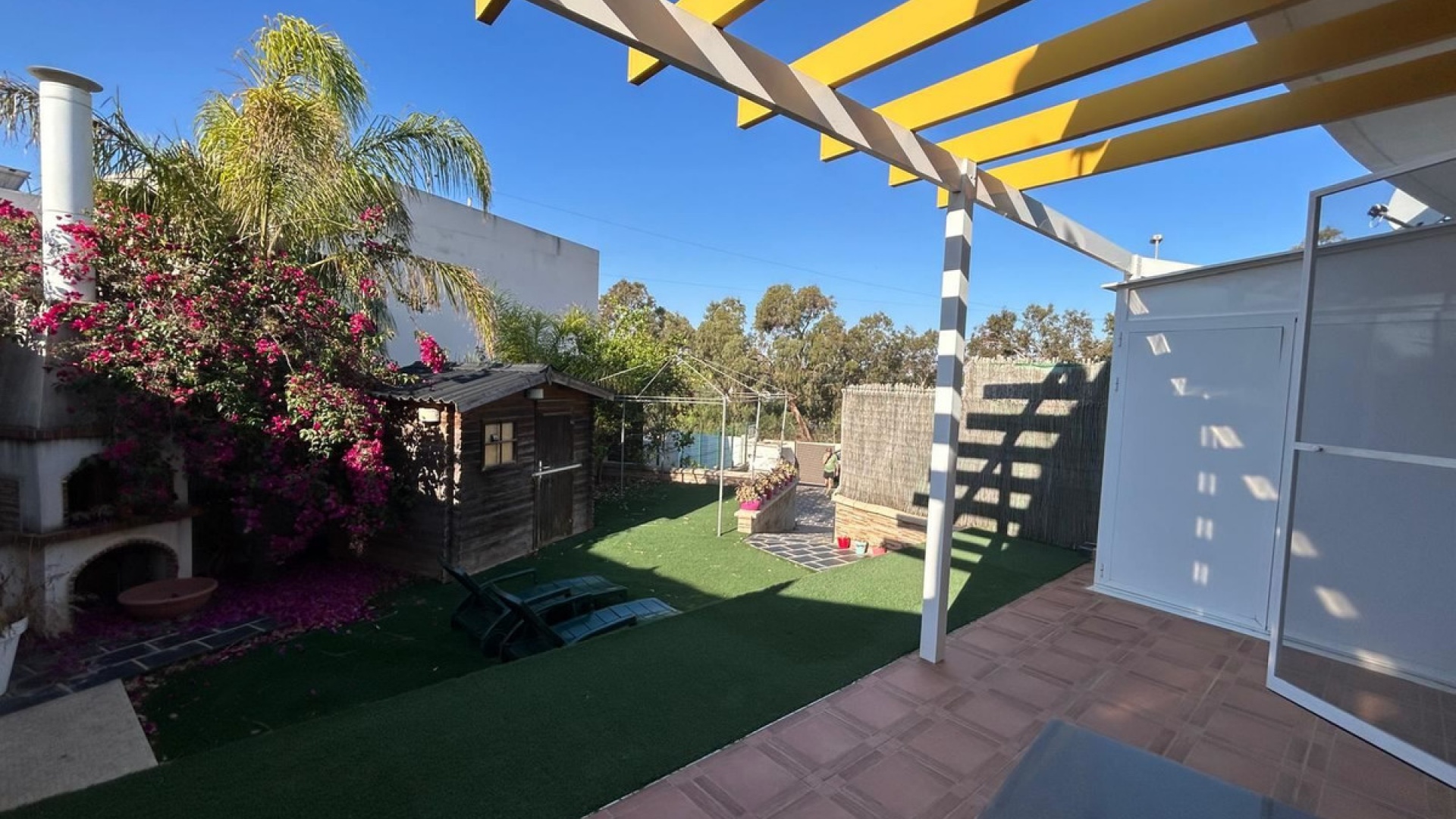 Resale - Townhouse - Orihuela - Mil Palmeras