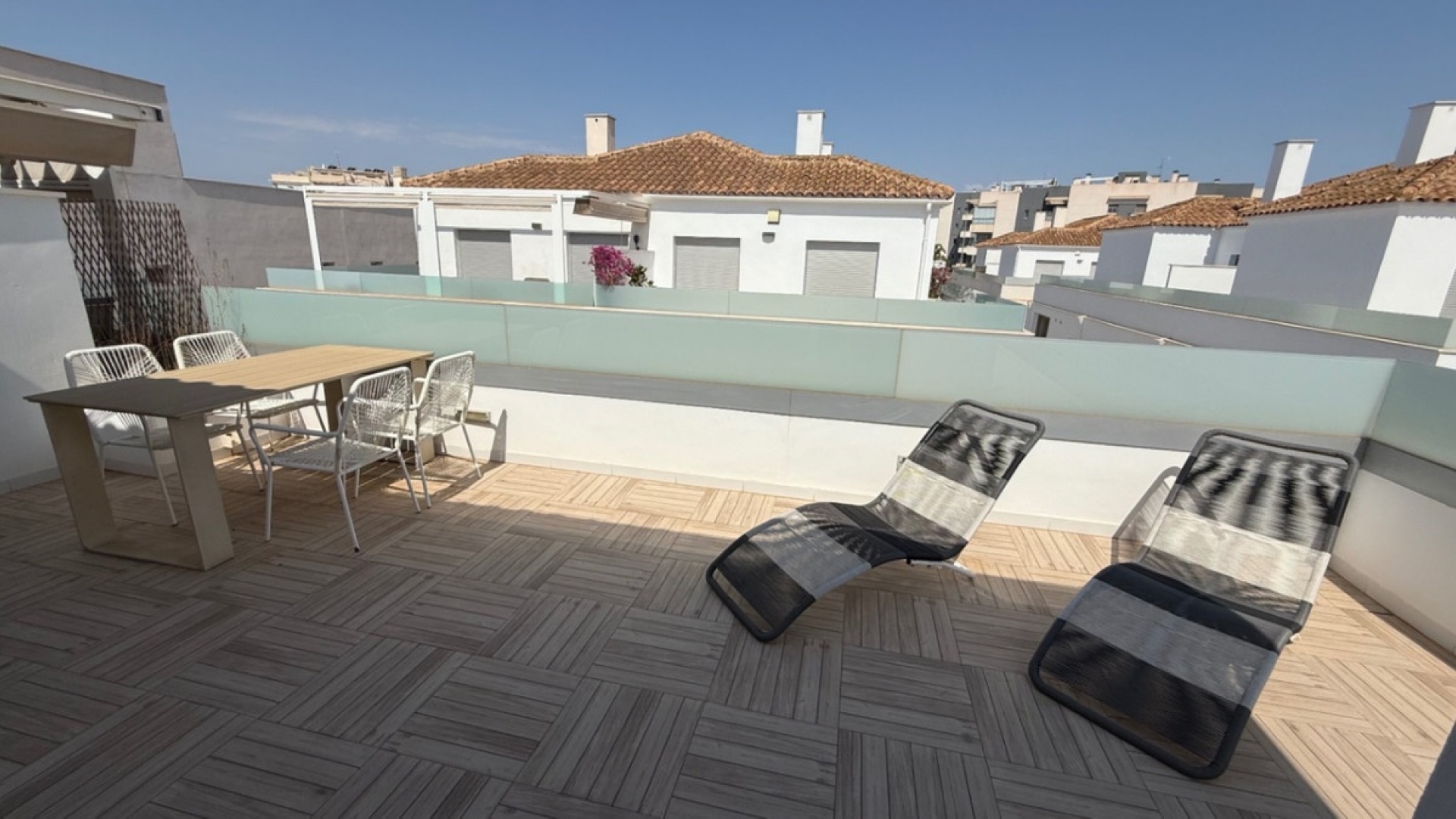 Resale - Townhouse - Orihuela - Orihuela Centro