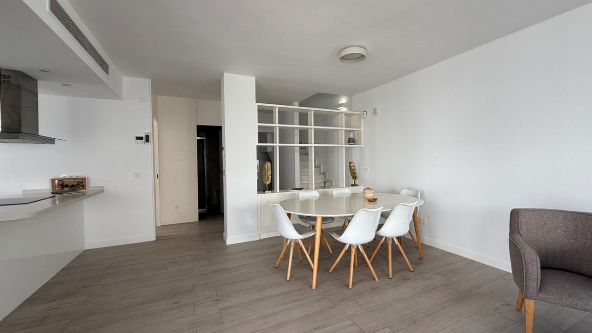 Resale - Townhouse - Orihuela - Orihuela Centro