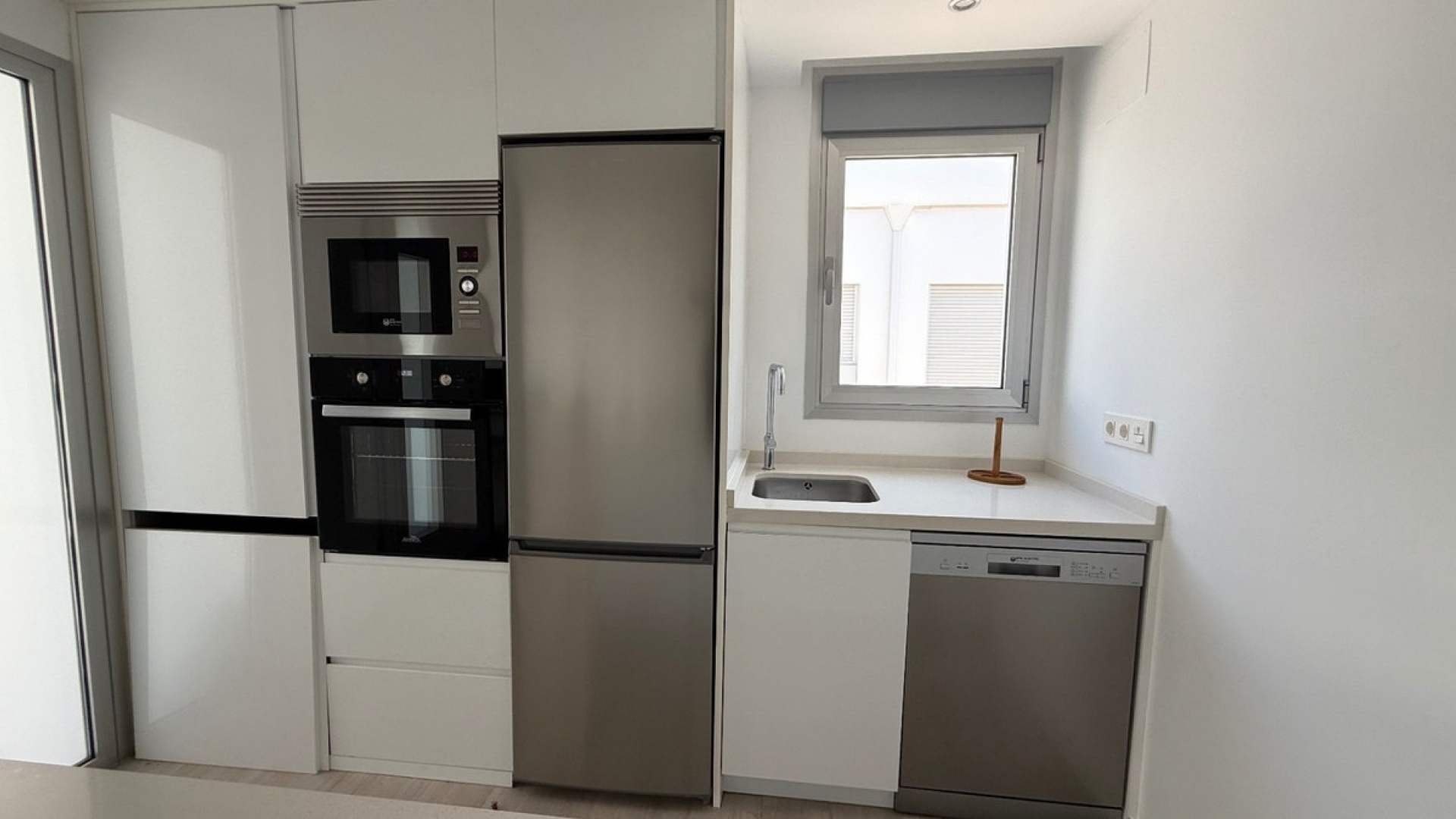 Resale - Townhouse - Orihuela - Orihuela Centro