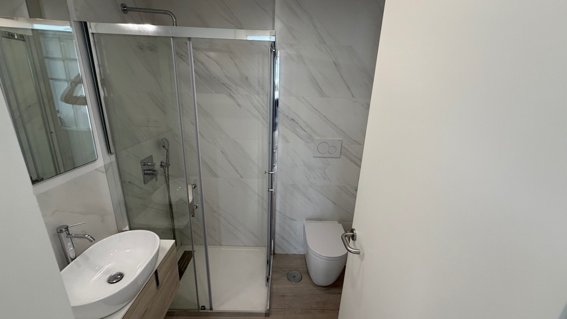 Resale - Townhouse - Orihuela - Orihuela Centro