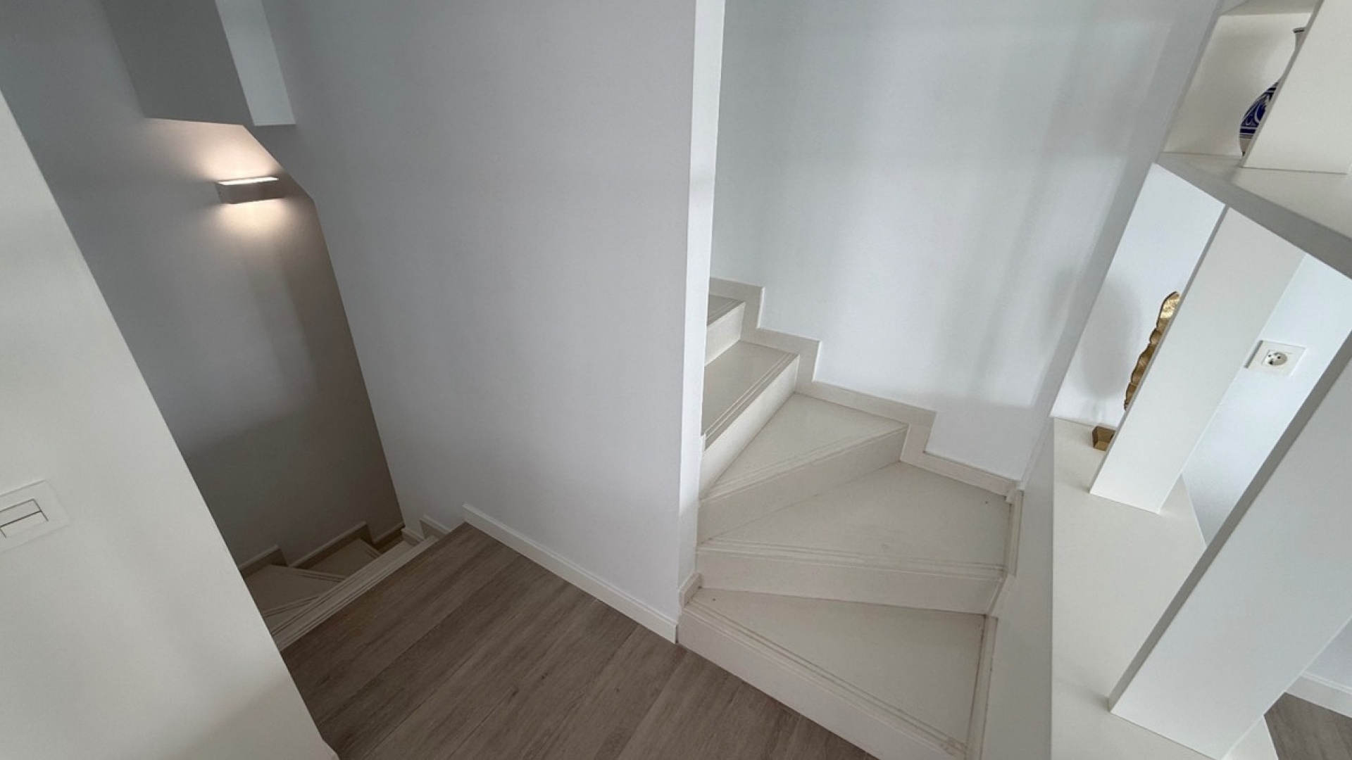 Resale - Townhouse - Orihuela - Orihuela Centro