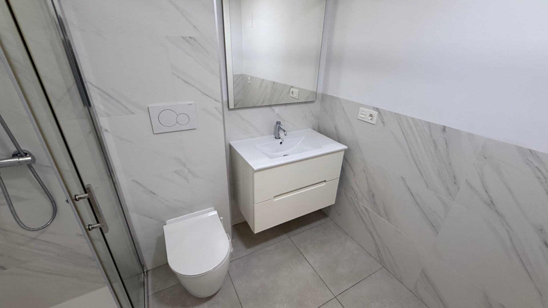 Resale - Townhouse - Orihuela - Orihuela Centro