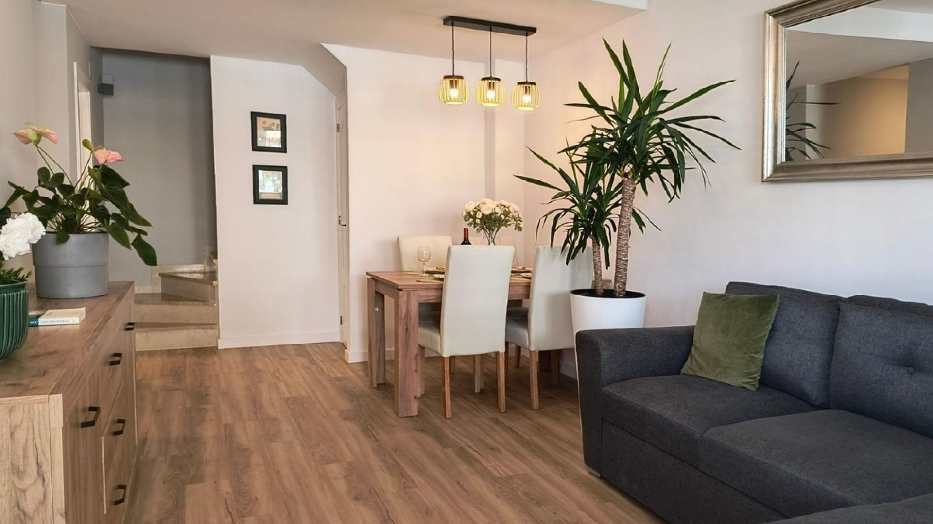 Resale - Townhouse - Orihuela - Orihuela Centro