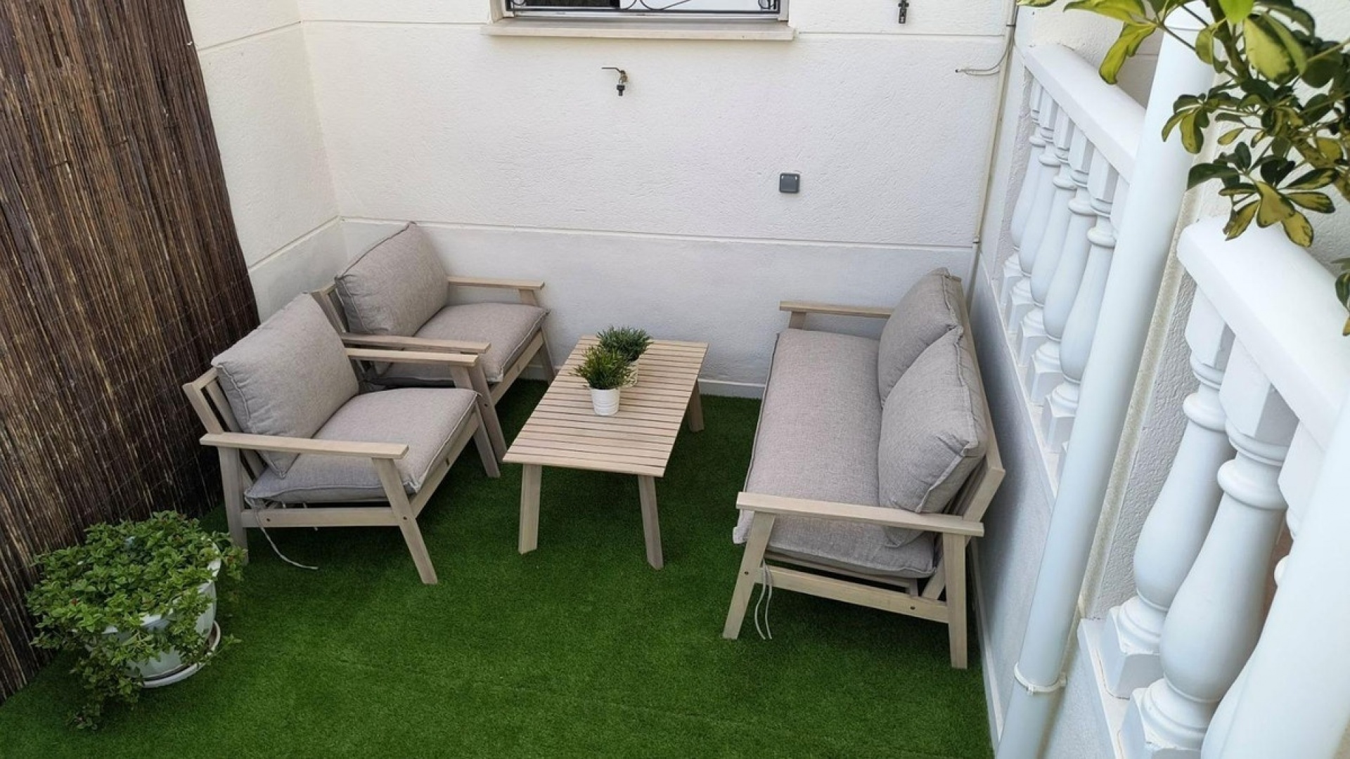 Resale - Townhouse - Orihuela - Orihuela Centro