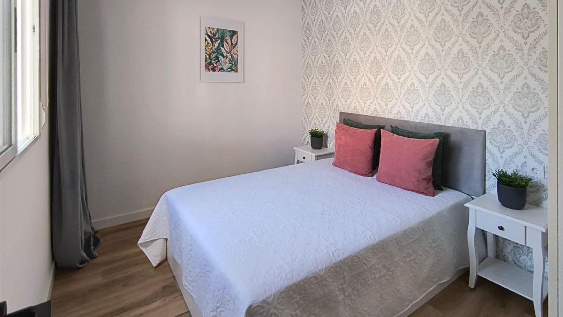 Resale - Townhouse - Orihuela - Orihuela Centro