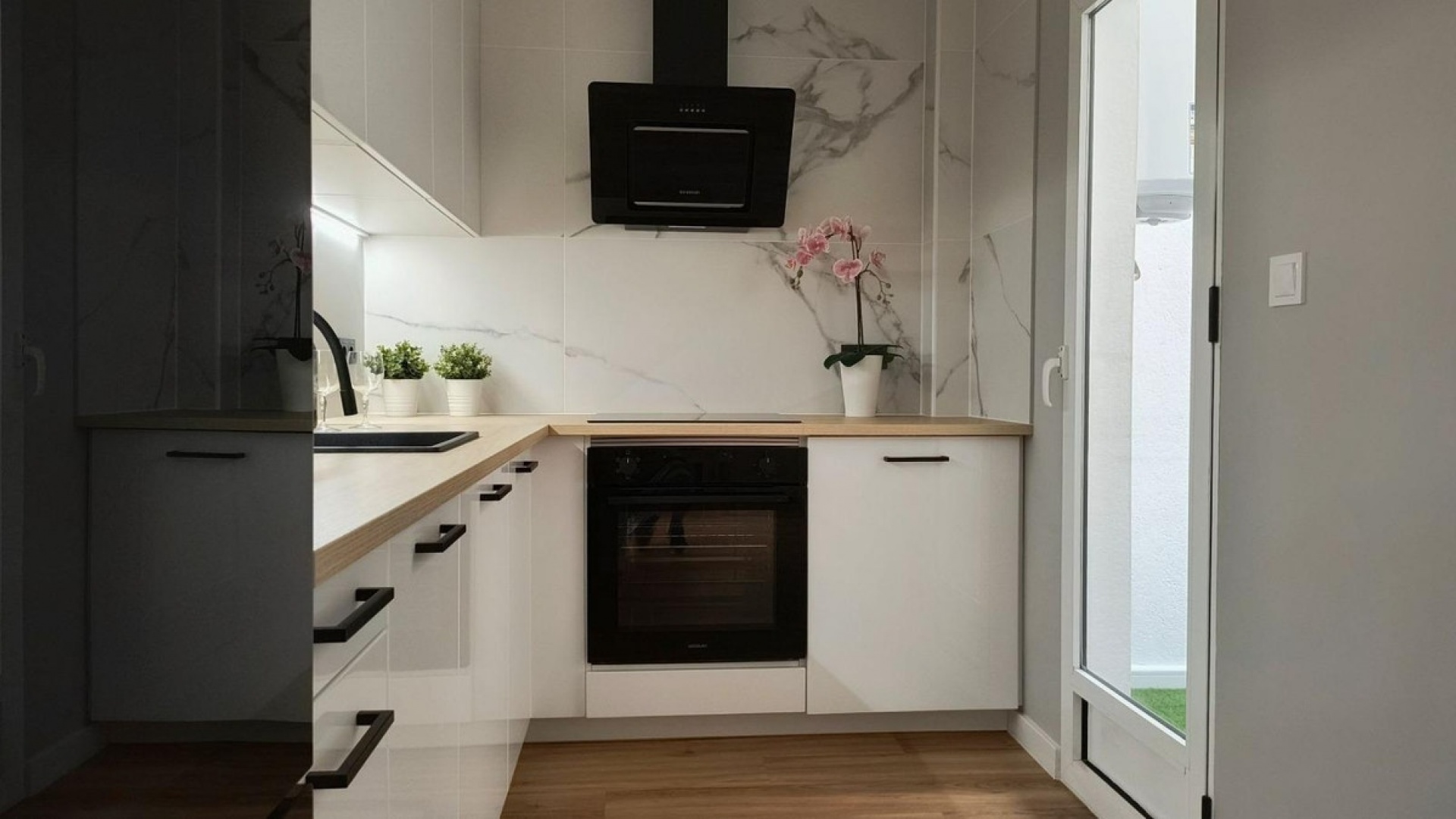 Resale - Townhouse - Orihuela - Orihuela Centro