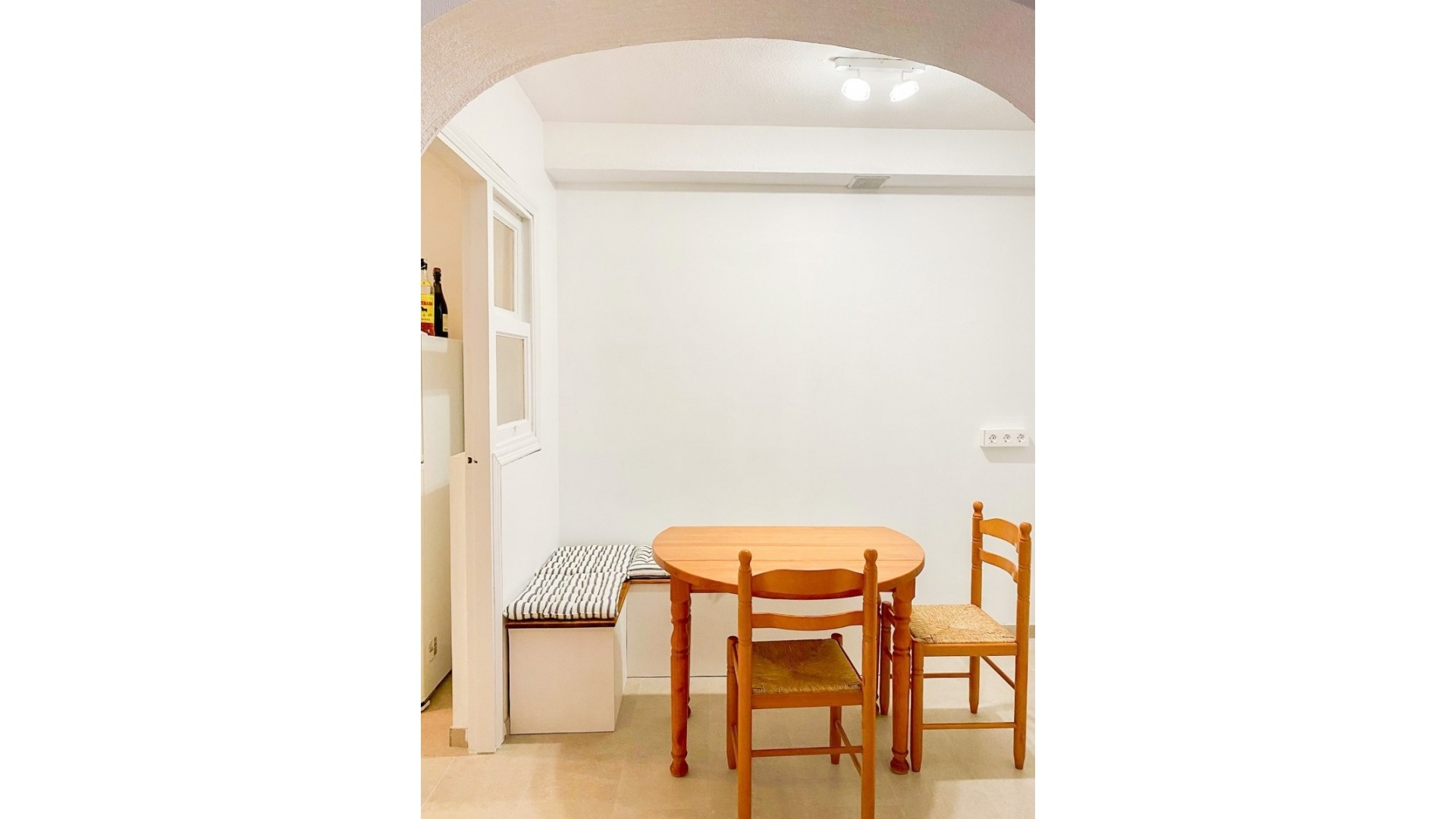 Resale - Townhouse - Orihuela - Orihuela Costa