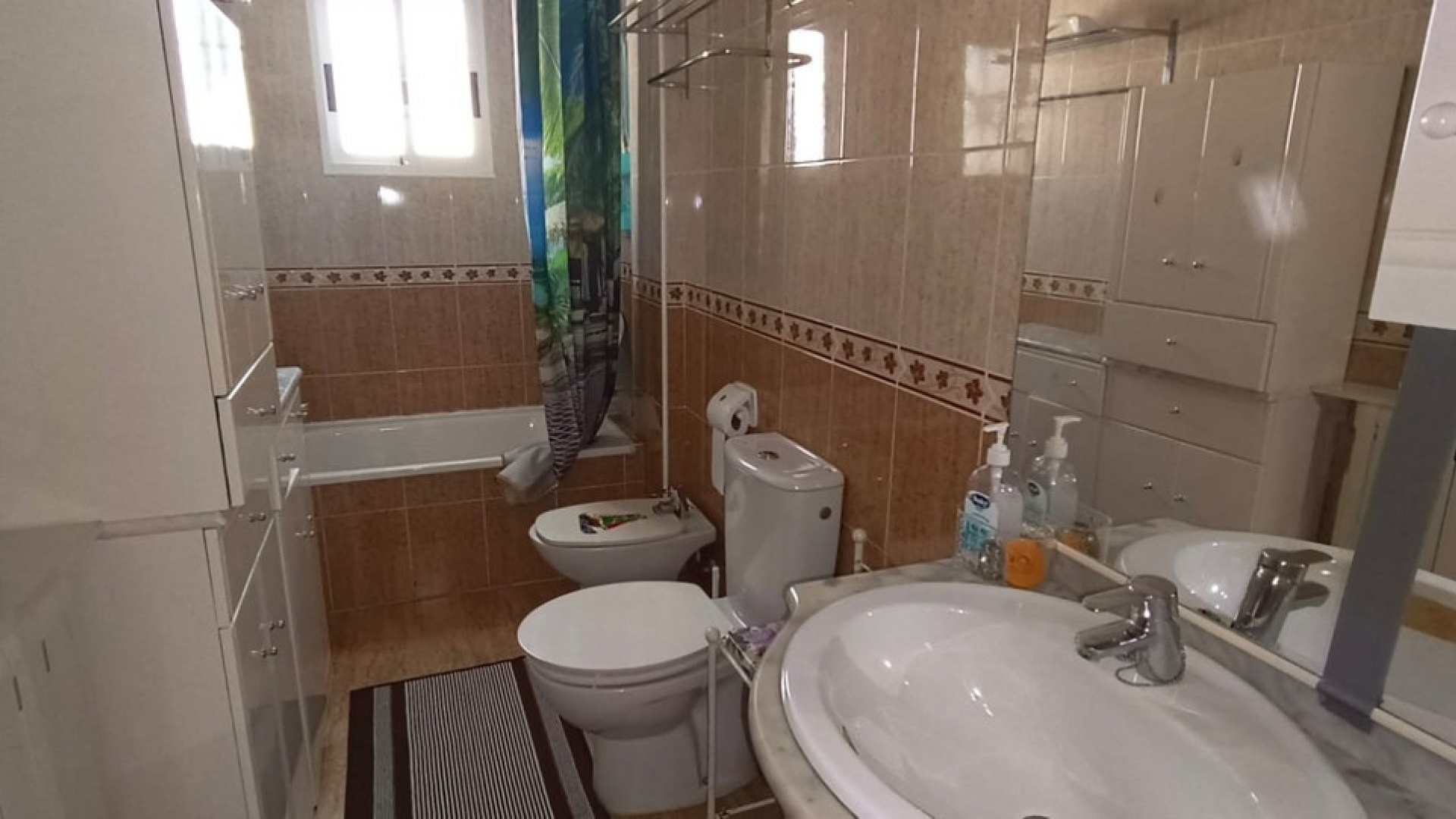 Resale - Townhouse - Orihuela - Orihuela Costa