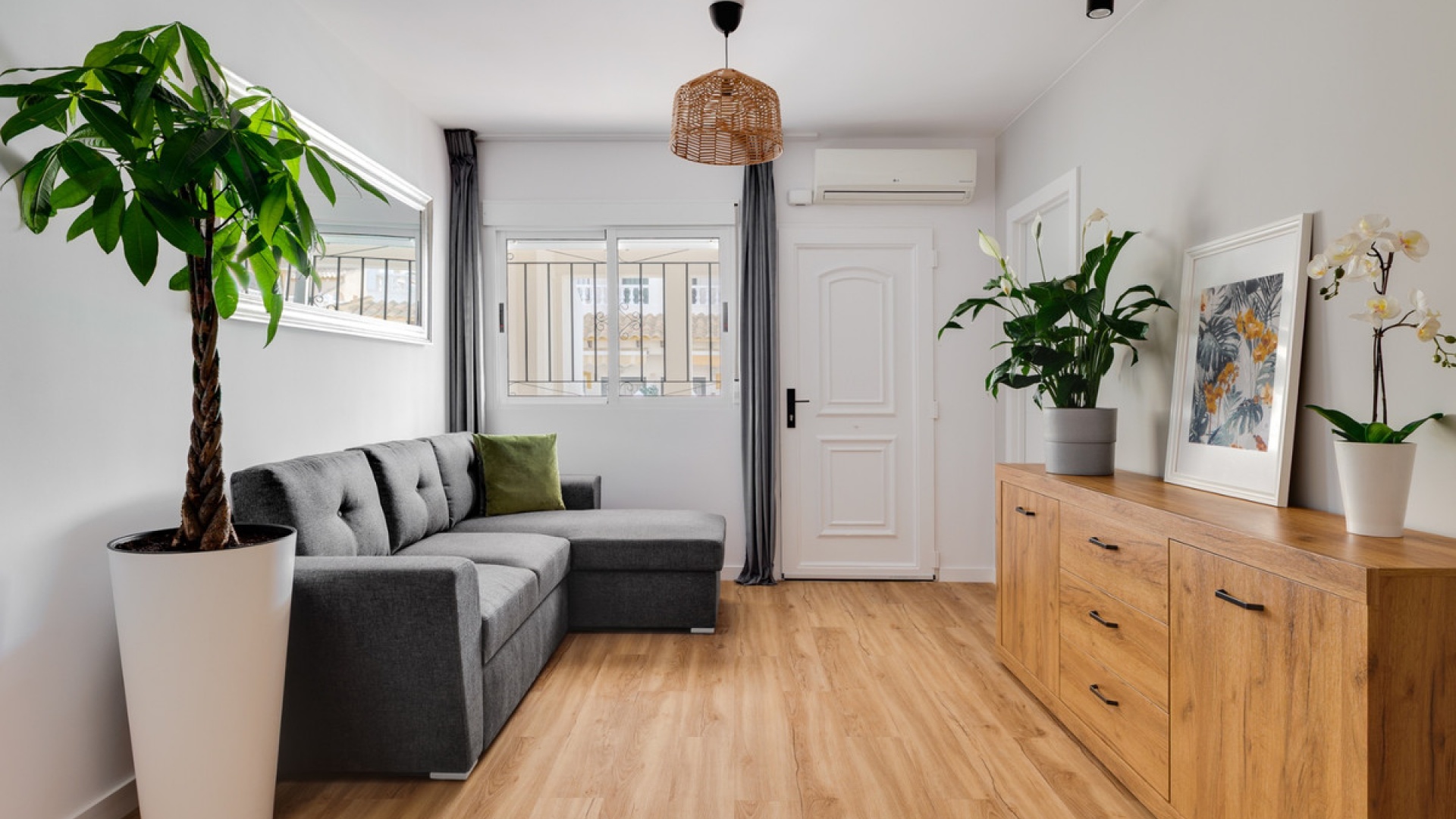 Resale - Townhouse - Orihuela - Orihuela Costa