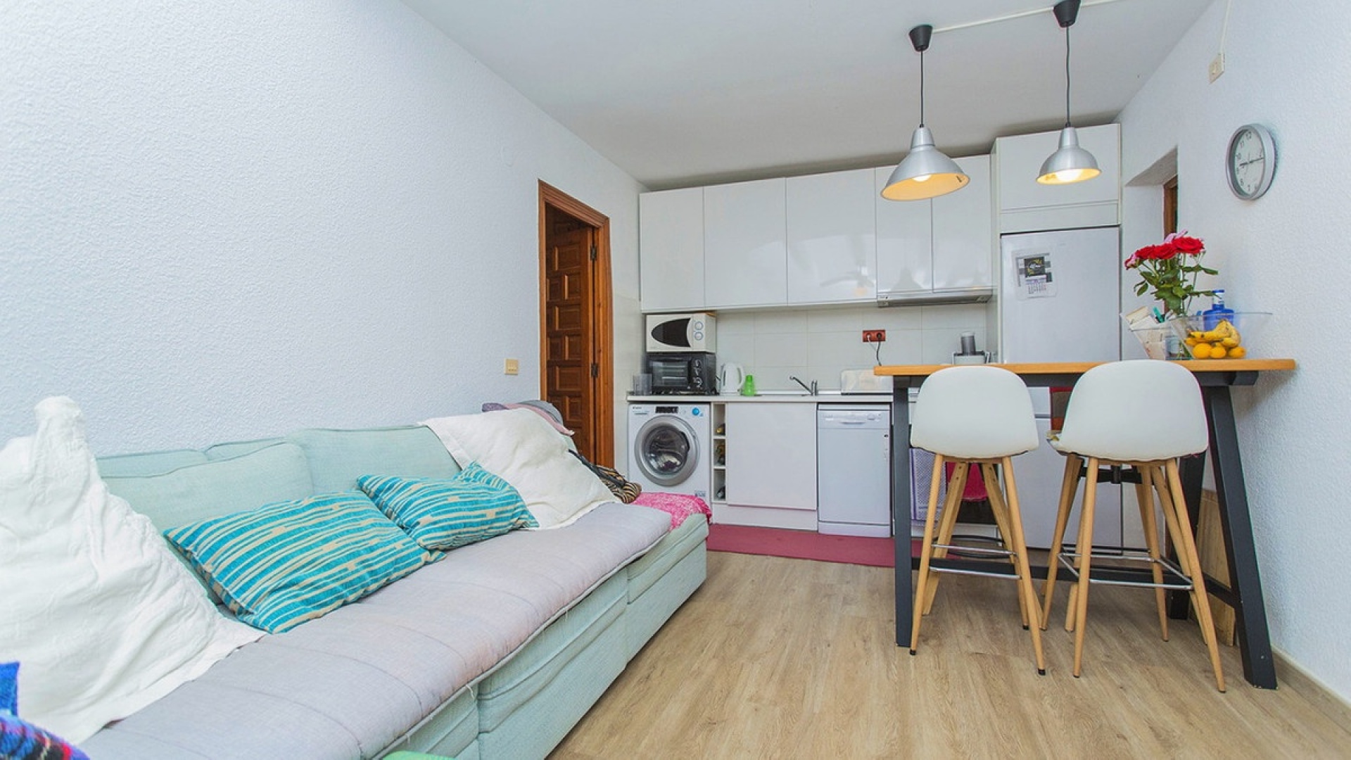 Resale - Townhouse - Orihuela - Orihuela Costa