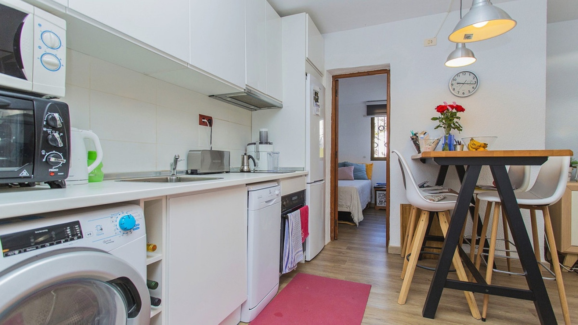 Resale - Townhouse - Orihuela - Orihuela Costa