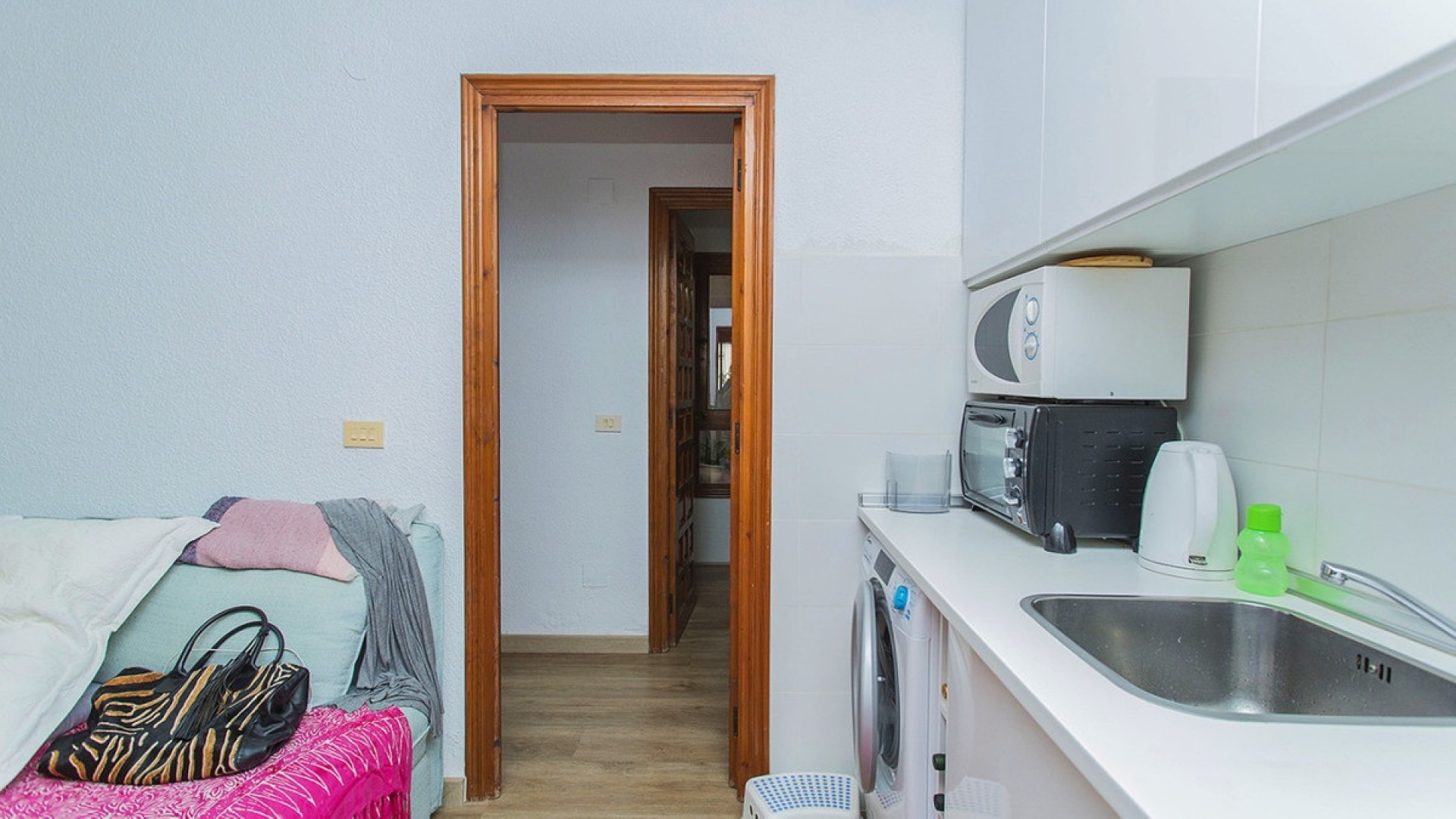 Resale - Townhouse - Orihuela - Orihuela Costa