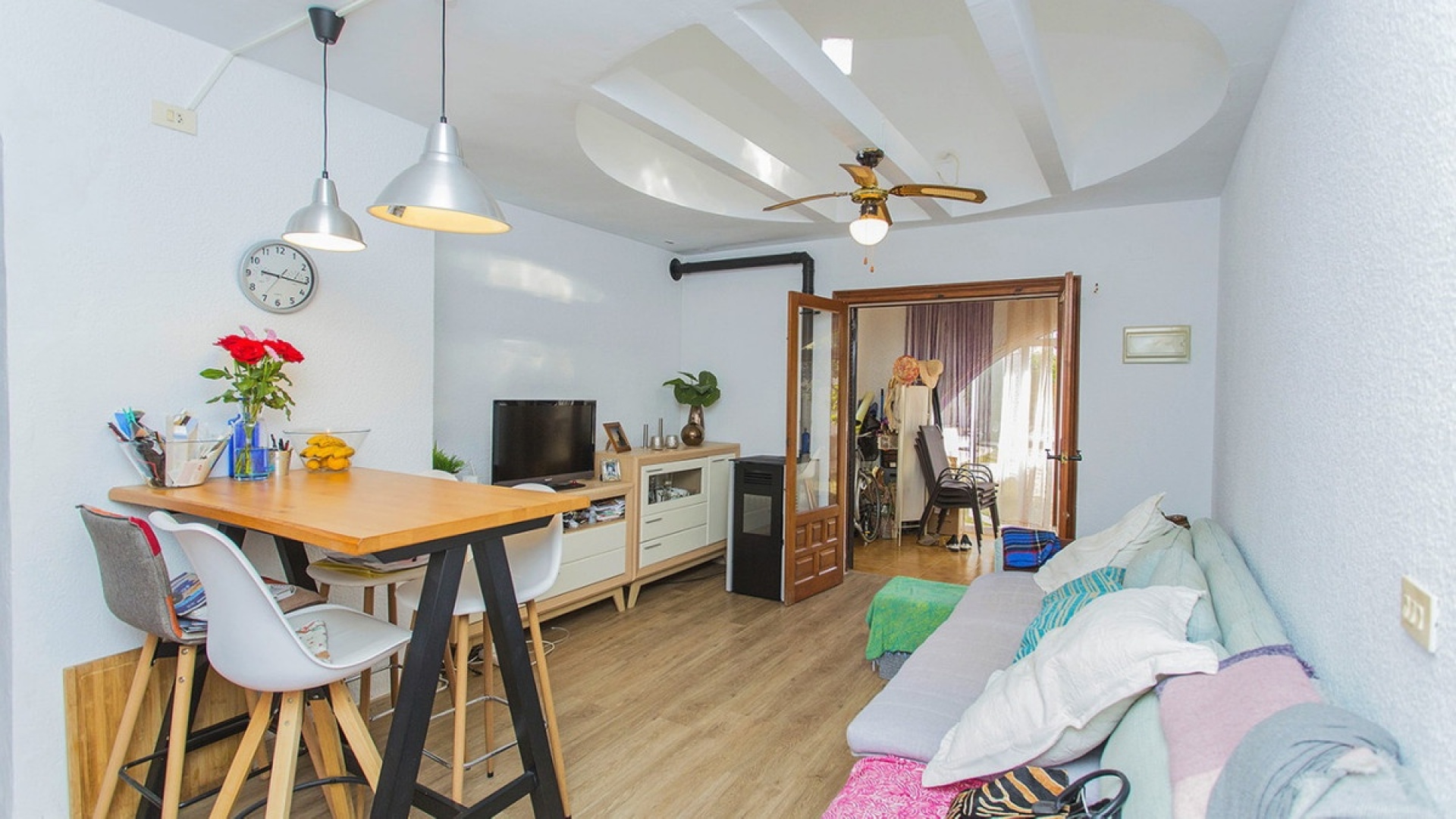 Resale - Townhouse - Orihuela - Orihuela Costa